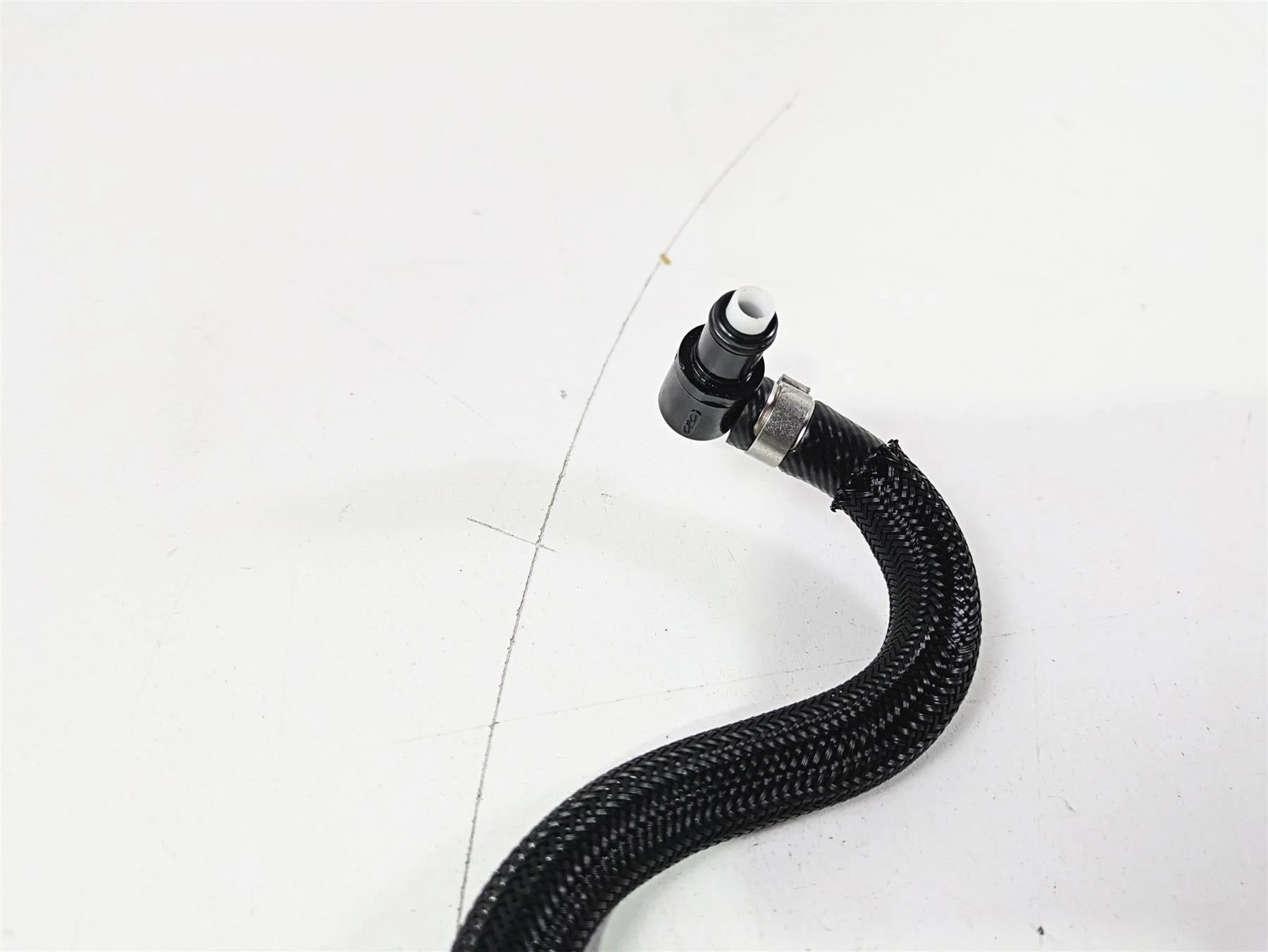 2016 BMW R1200RS K54 Fuel Injectors & Line Set 13617672335 - Image 11