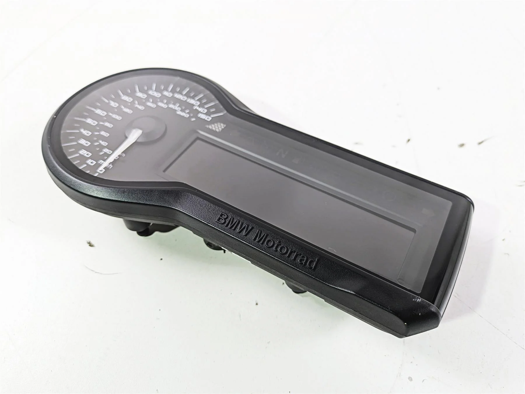 2016 BMW R1200RS K54 Gauges Speedometer Instrument 23K 62118561765