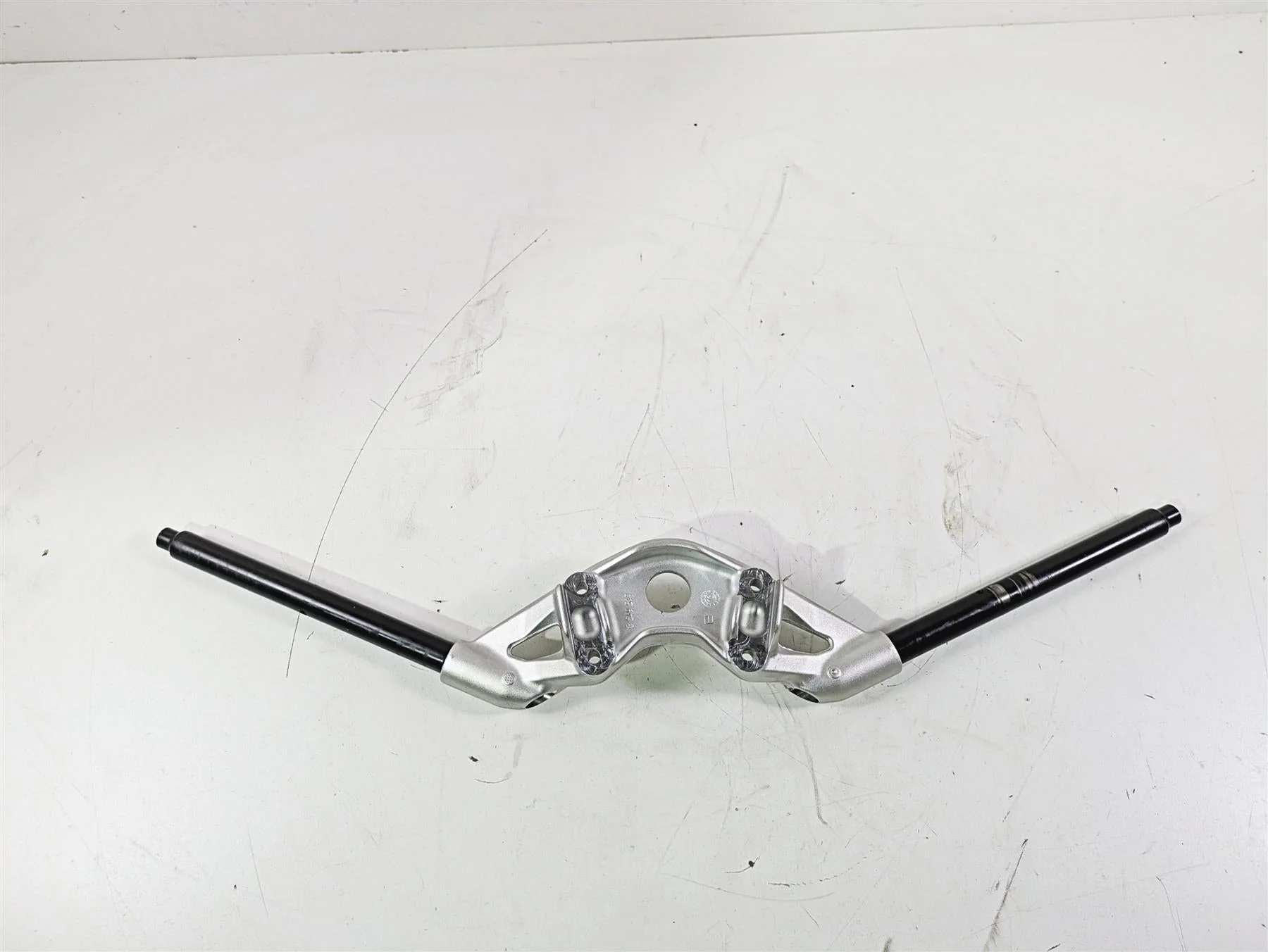 2016 BMW R1200RS K54 Handlebar Handle Bar 8549547 32718549548 - Image 10