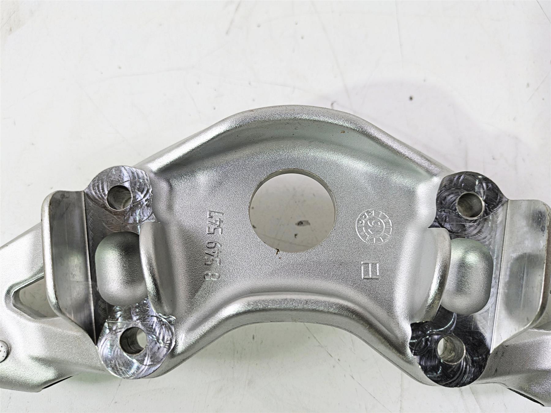 2016 BMW R1200RS K54 Handlebar Handle Bar 8549547 32718549548 - Image 11
