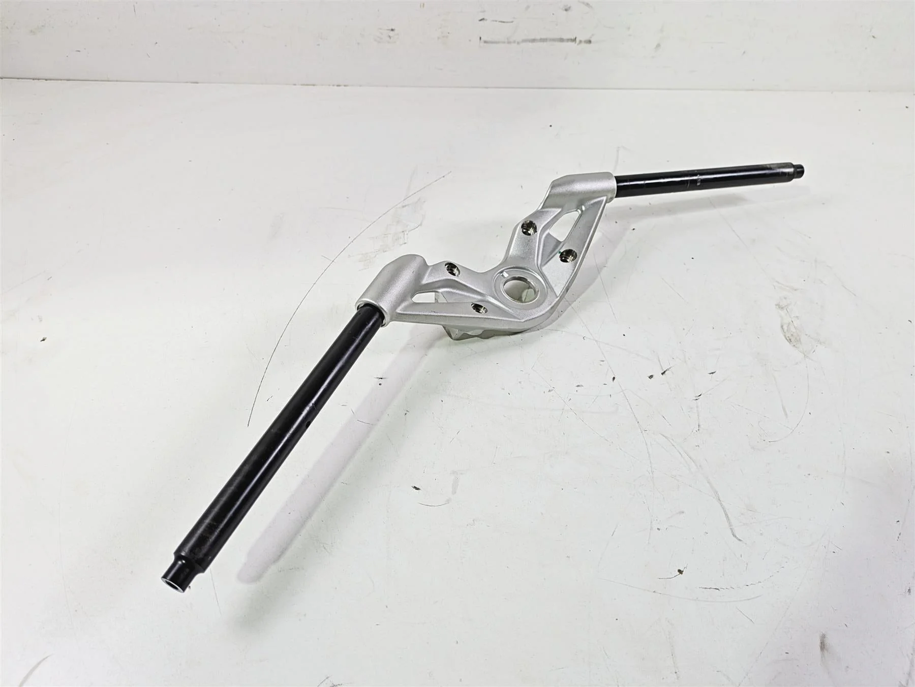 2016 BMW R1200RS K54 Handlebar Handle Bar 8549547 32718549548 - Image 12