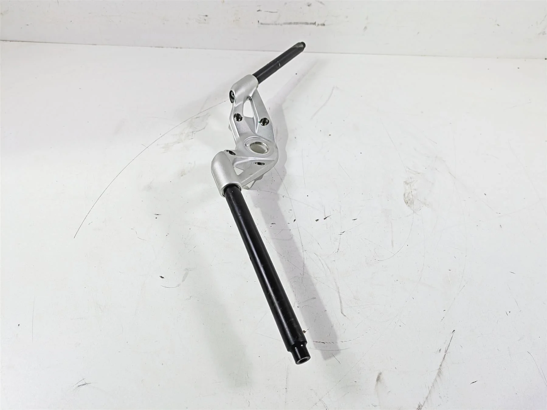 2016 BMW R1200RS K54 Handlebar Handle Bar 8549547 32718549548 - Image 2