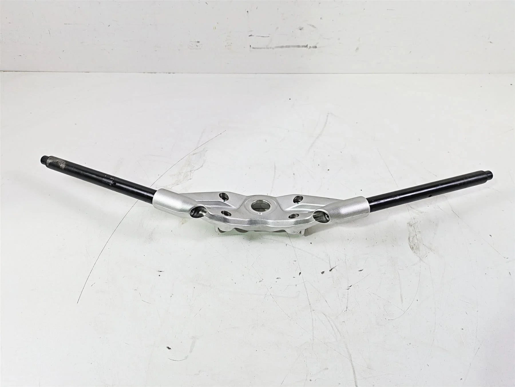 2016 BMW R1200RS K54 Handlebar Handle Bar 8549547 32718549548 - Image 3