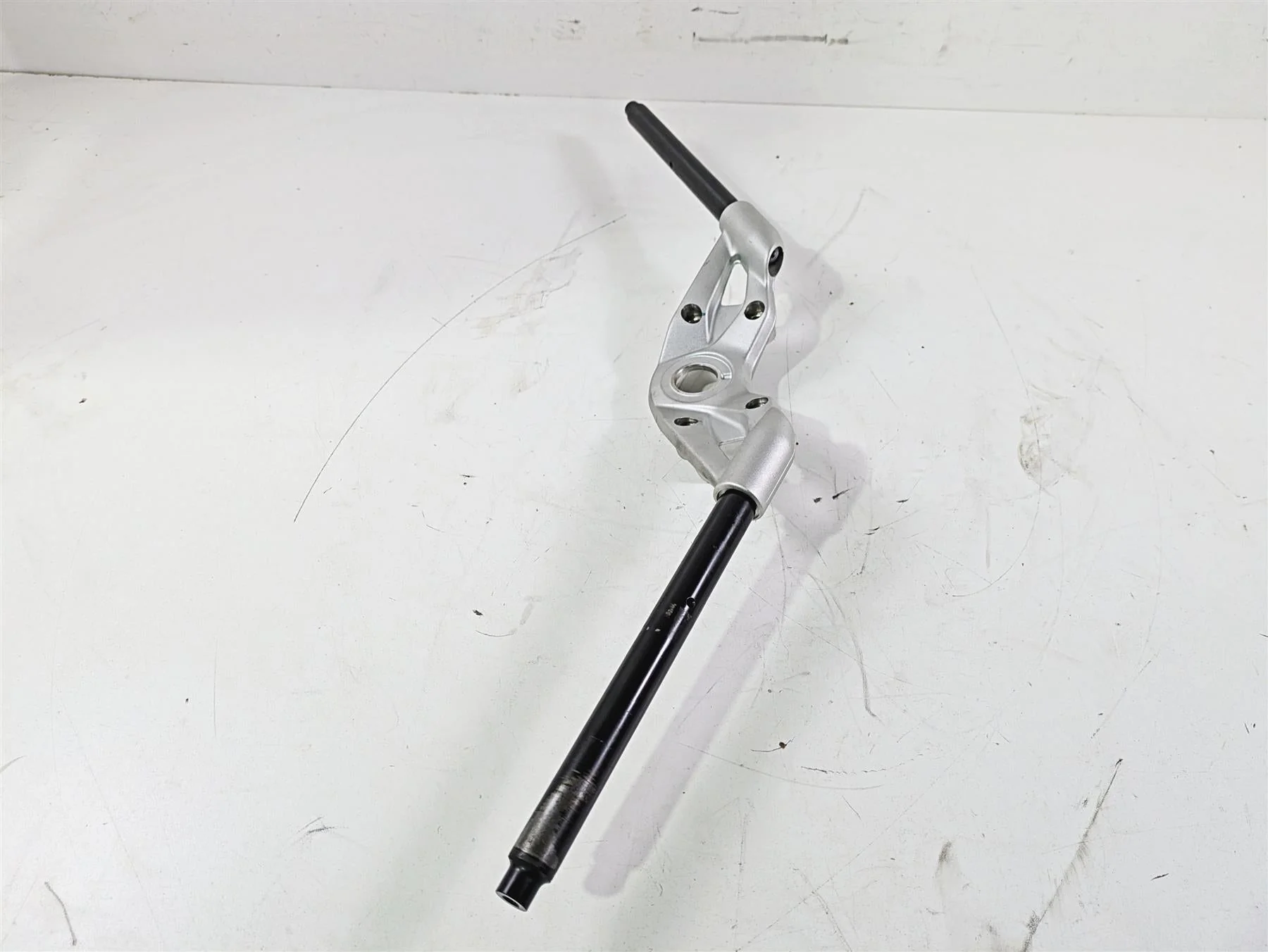 2016 BMW R1200RS K54 Handlebar Handle Bar 8549547 32718549548 - Image 4