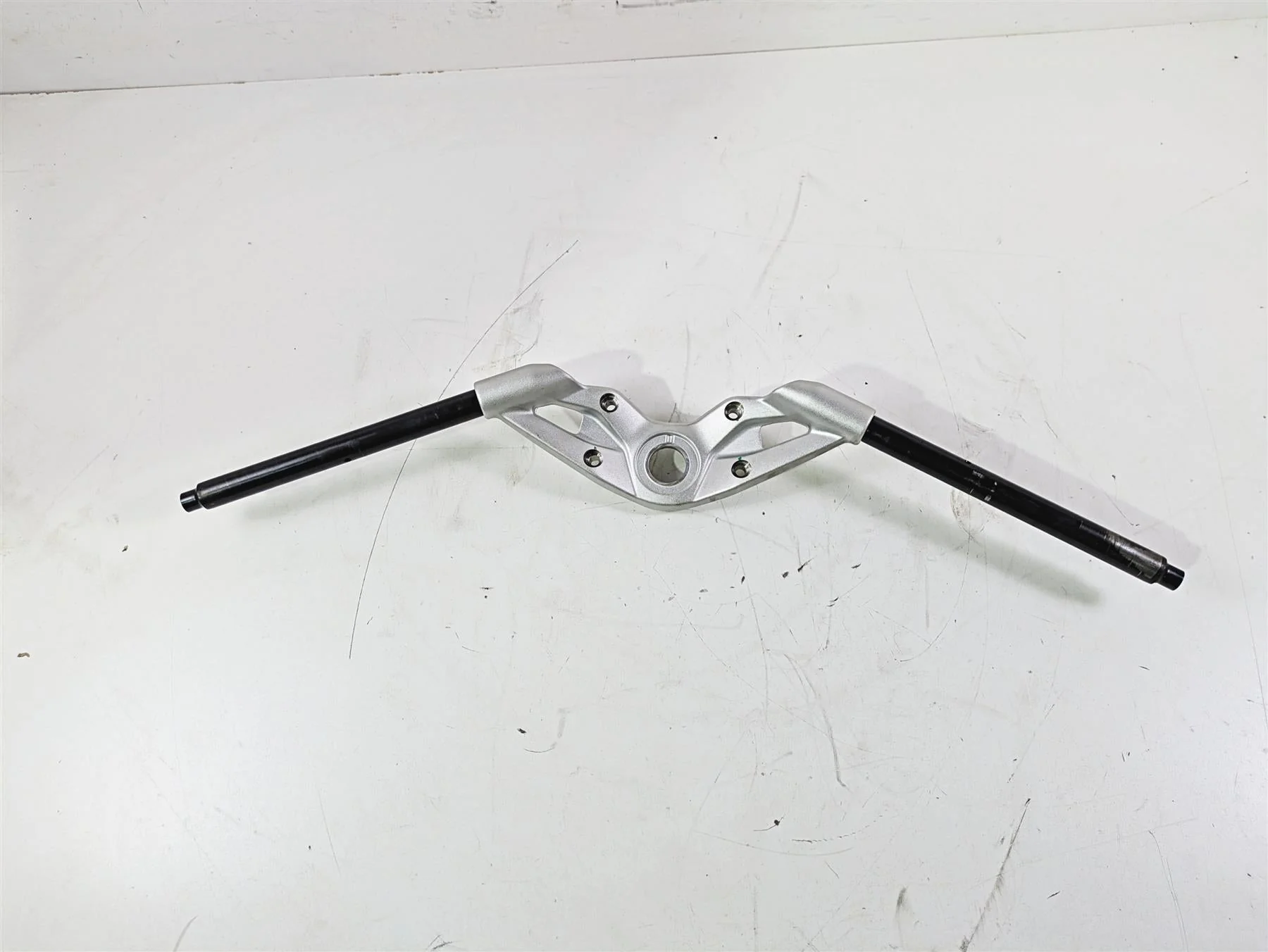 2016 BMW R1200RS K54 Handlebar Handle Bar 8549547 32718549548 - Image 5