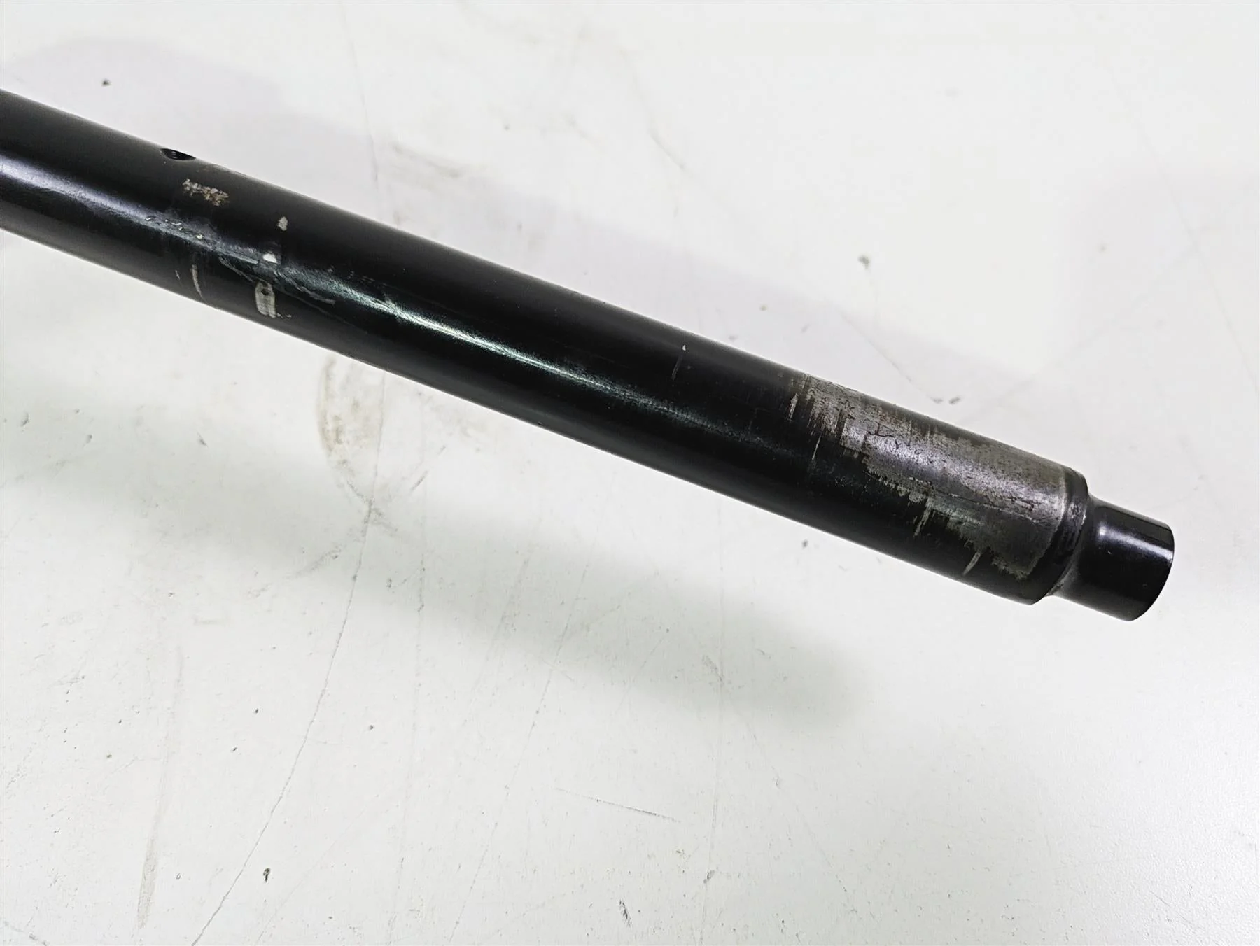 2016 BMW R1200RS K54 Handlebar Handle Bar 8549547 32718549548 - Image 6