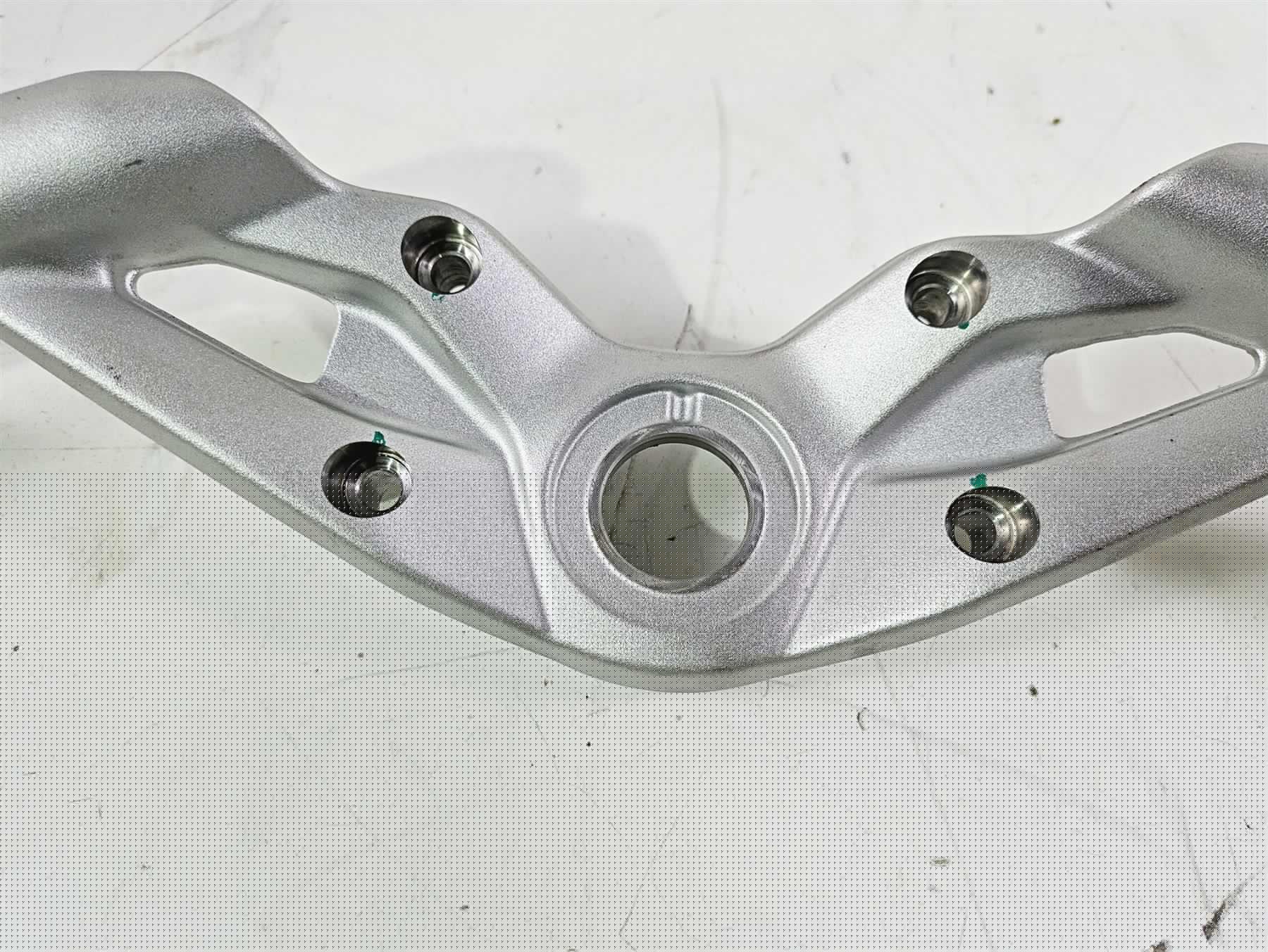 2016 BMW R1200RS K54 Handlebar Handle Bar 8549547 32718549548 - Image 7