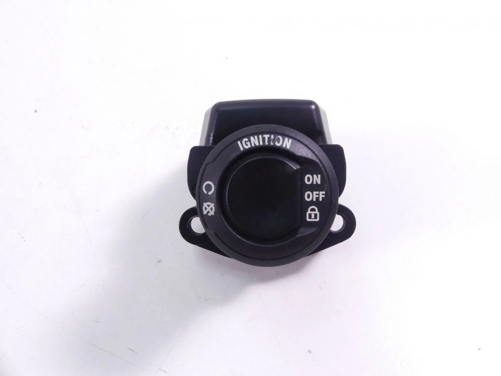2016 BMW R1200RS K54 Keyless Hands Free Ignition Switch Cdi 66128559944 8552934 - Image 2