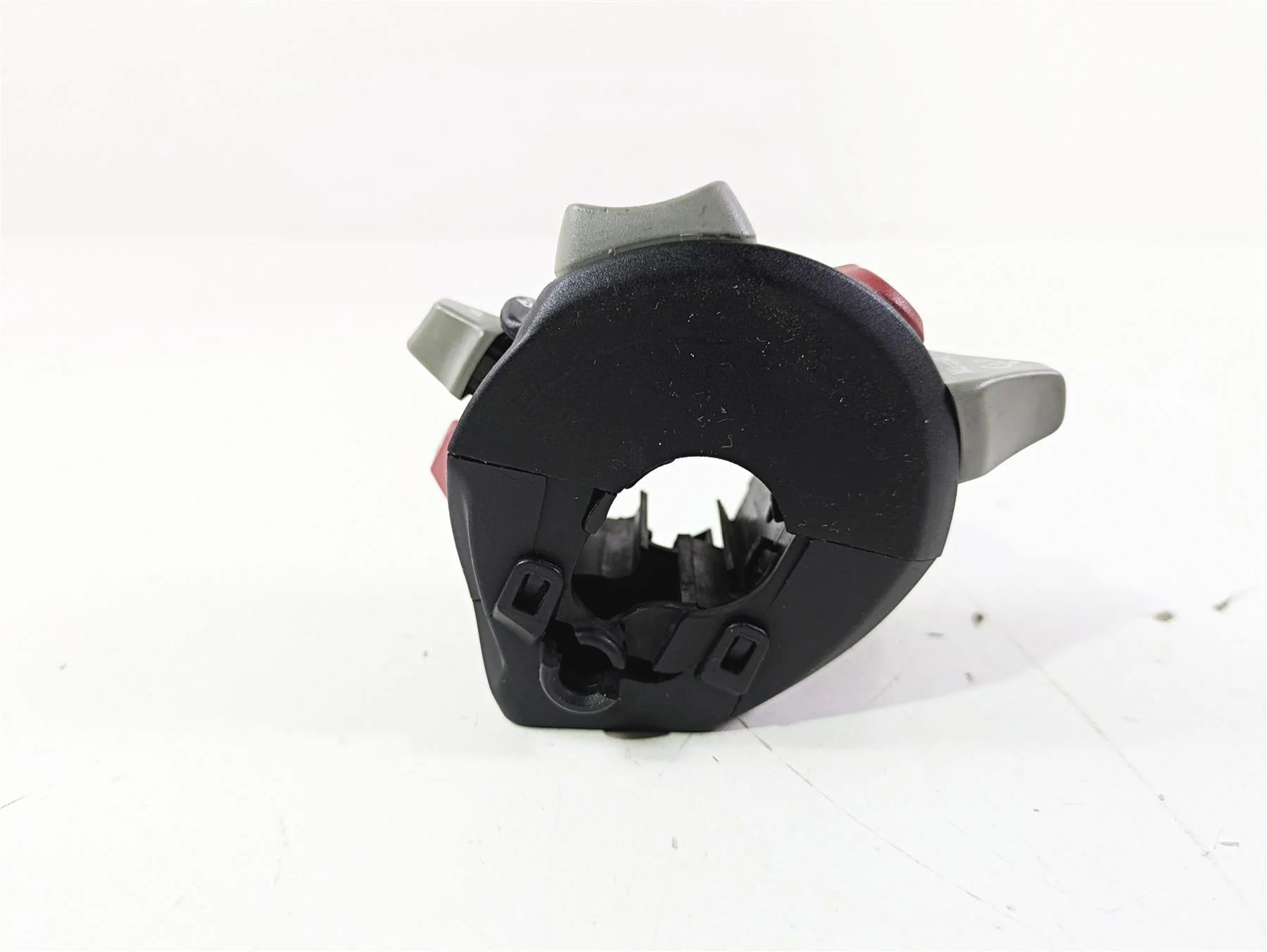2016 BMW R1200RS K54 Left Hand Control Switch 61318549971 - Image 3