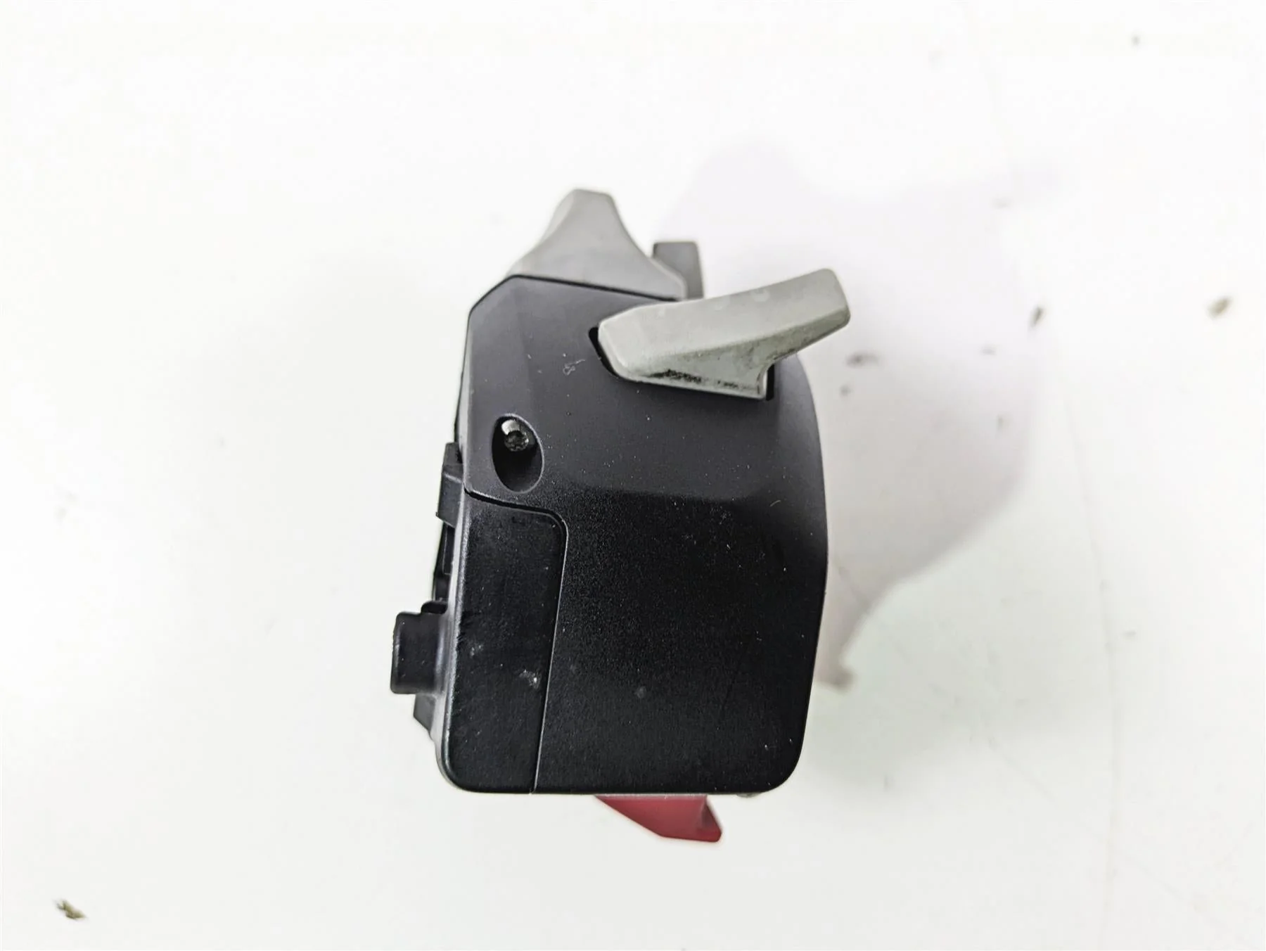 2016 BMW R1200RS K54 Left Hand Control Switch 61318549971 - Image 6