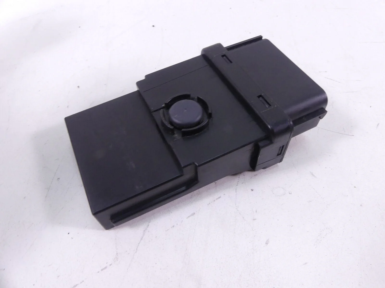 2016 BMW R1200RS K54 Light Control Module 8546488 - Image 5