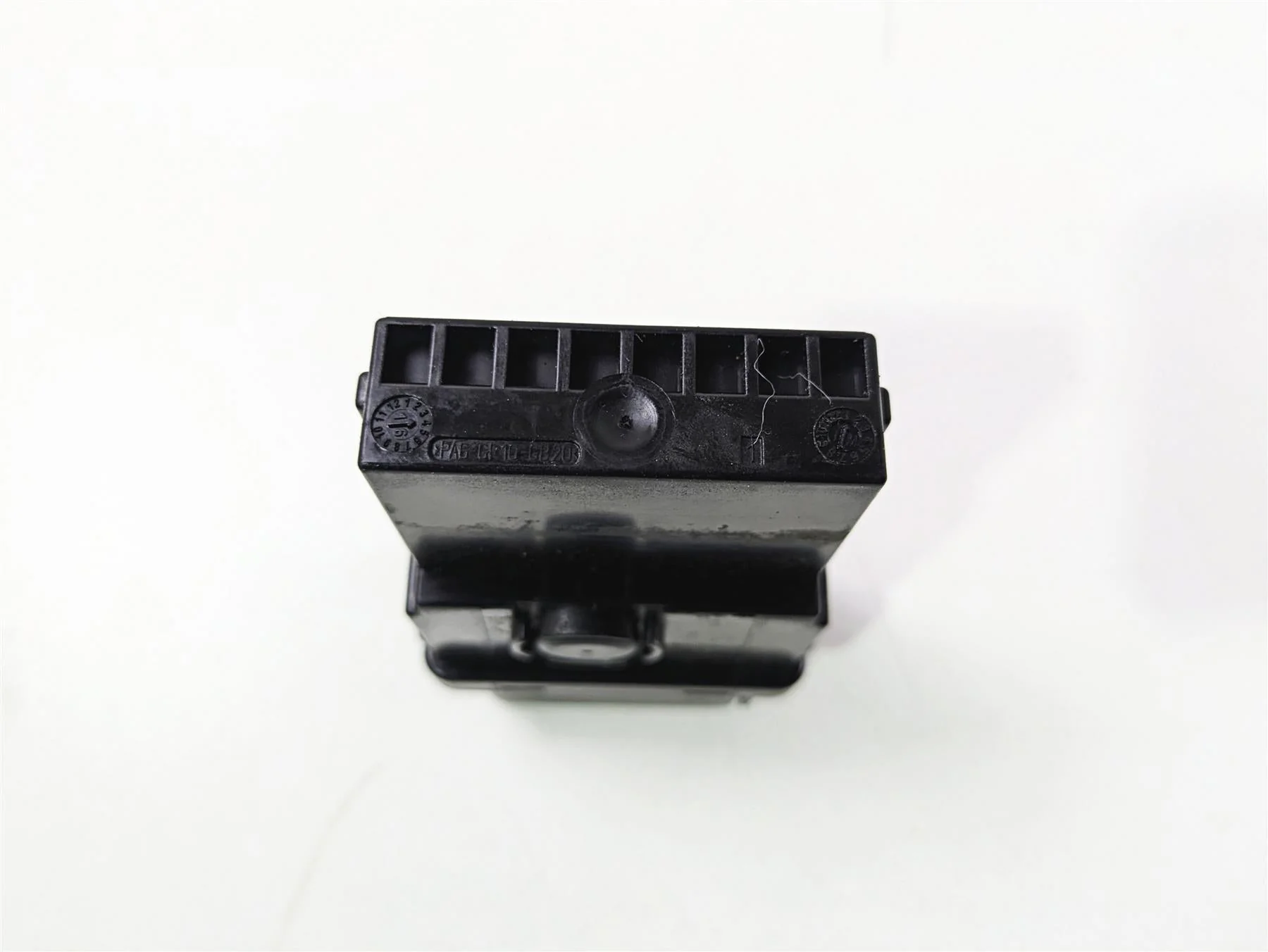 2016 BMW R1200RS K54 Light Control Unit Module 8566461 - Image 5