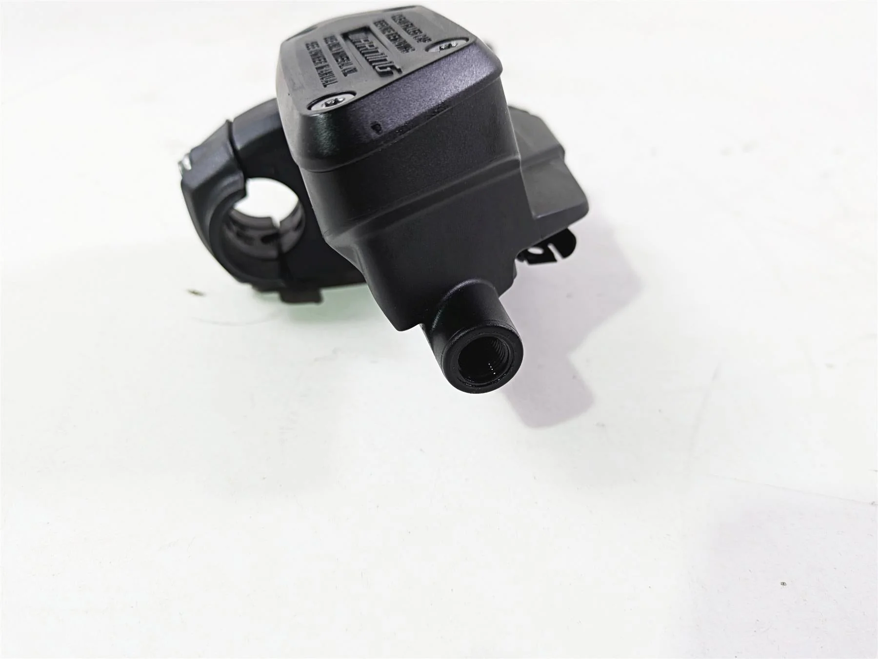 2016 BMW R1200RS K54 Magura Clutch Master Cylinder 32728524919 - Image 11
