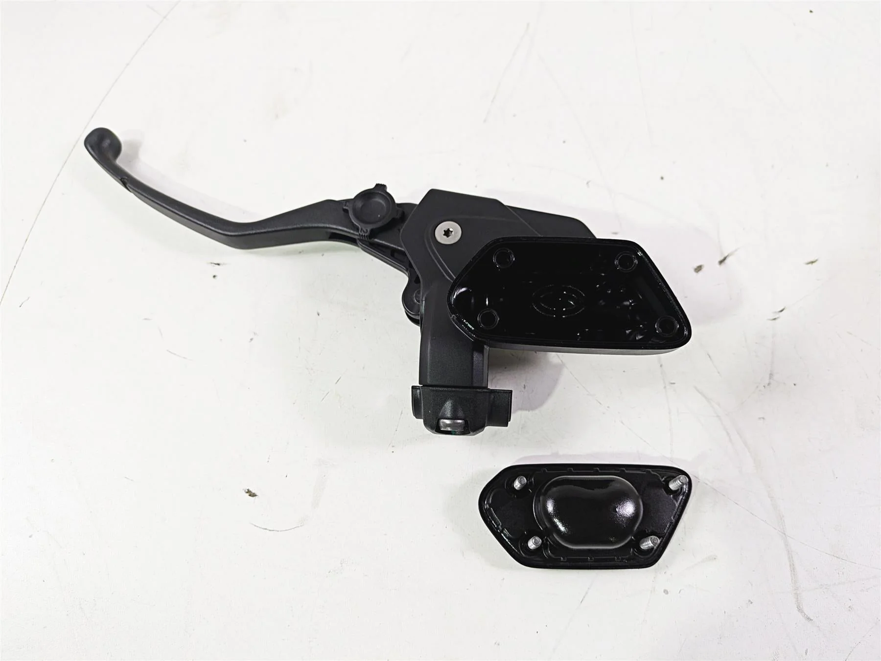 2016 BMW R1200RS K54 Magura Clutch Master Cylinder 32728524919 - Image 12
