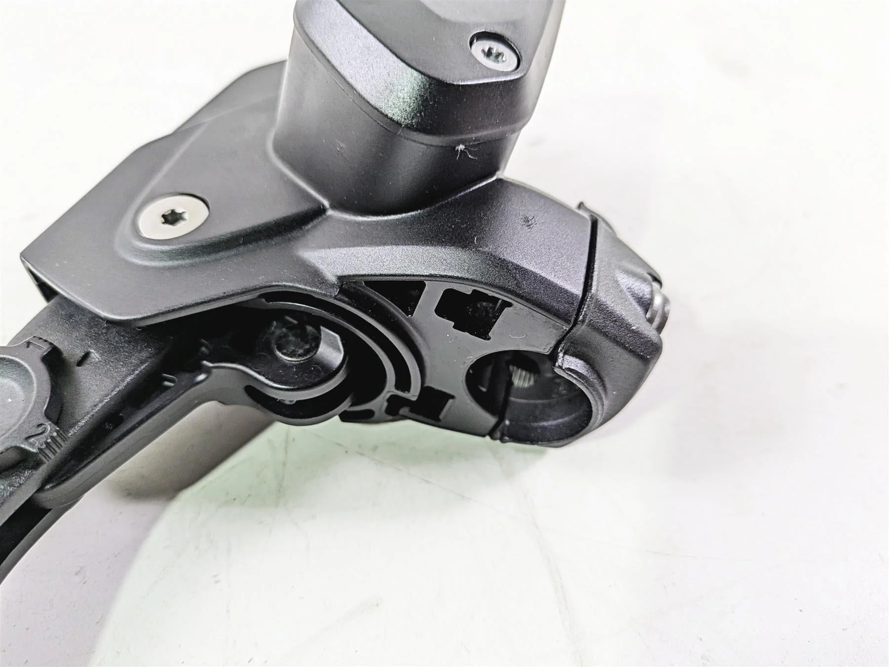 2016 BMW R1200RS K54 Magura Clutch Master Cylinder 32728524919 - Image 7