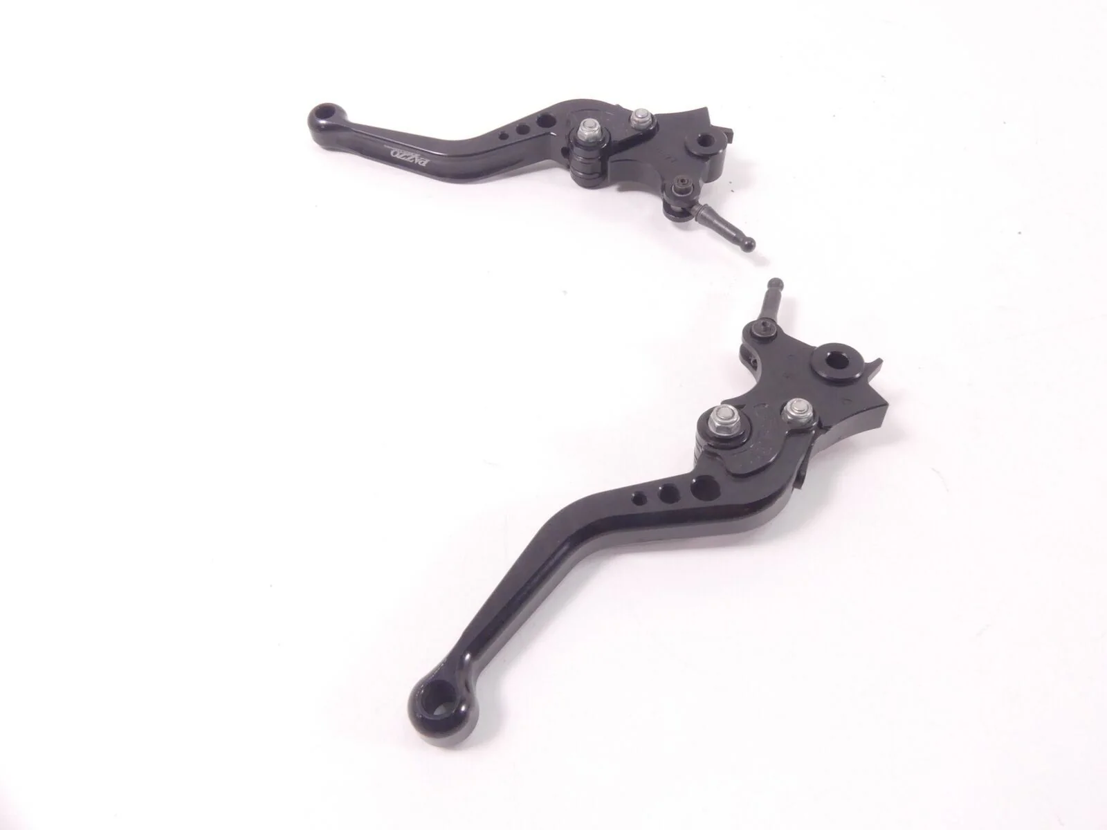 2016 BMW R1200RS K54 Pazzo Racing Adjustable Clutch Brake Lever Set C-75 B-77 - Image 4
