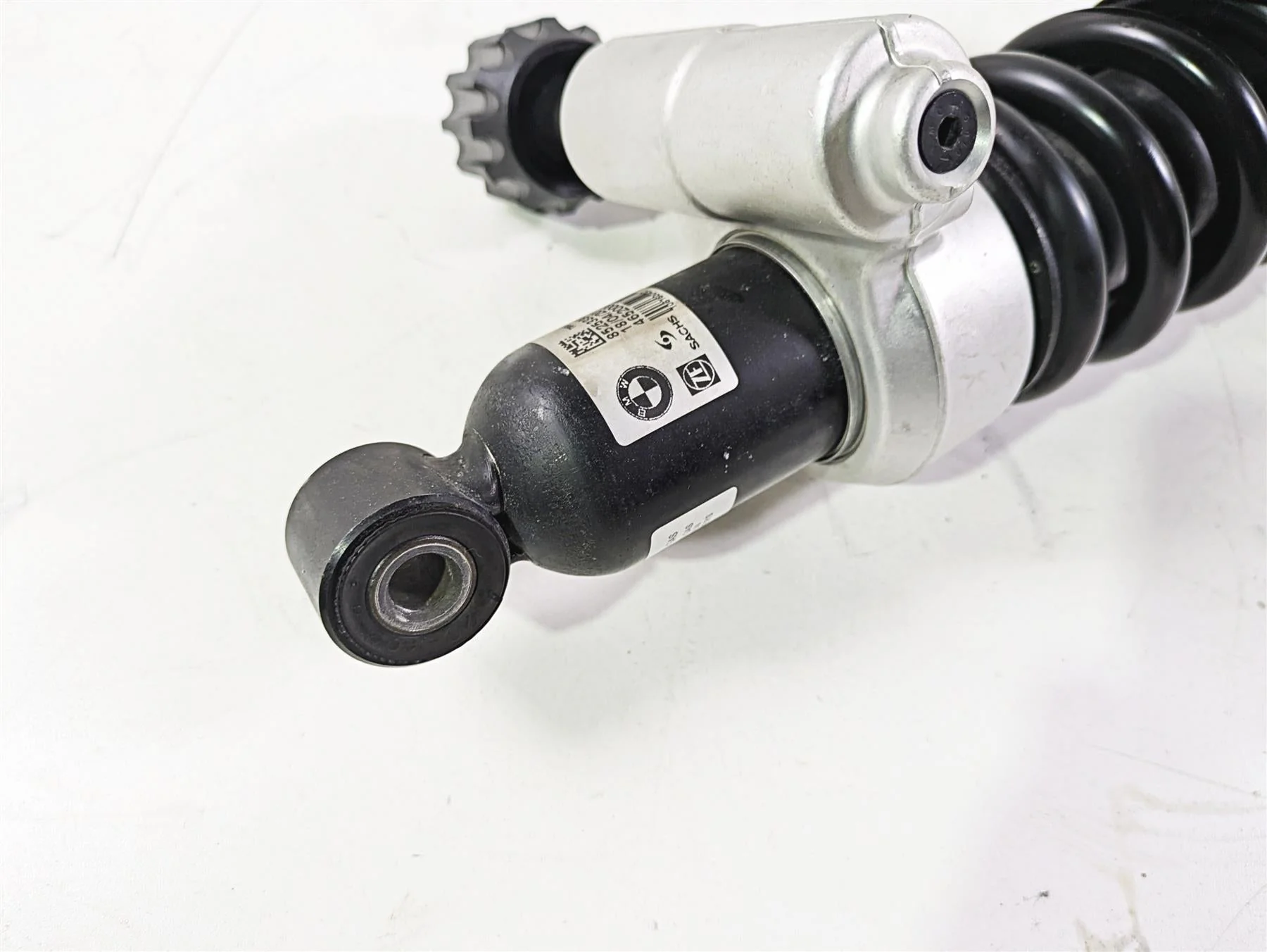 2016 BMW R1200RS K54 Rear Shock Suspension Damper 33548525333 - Image 11