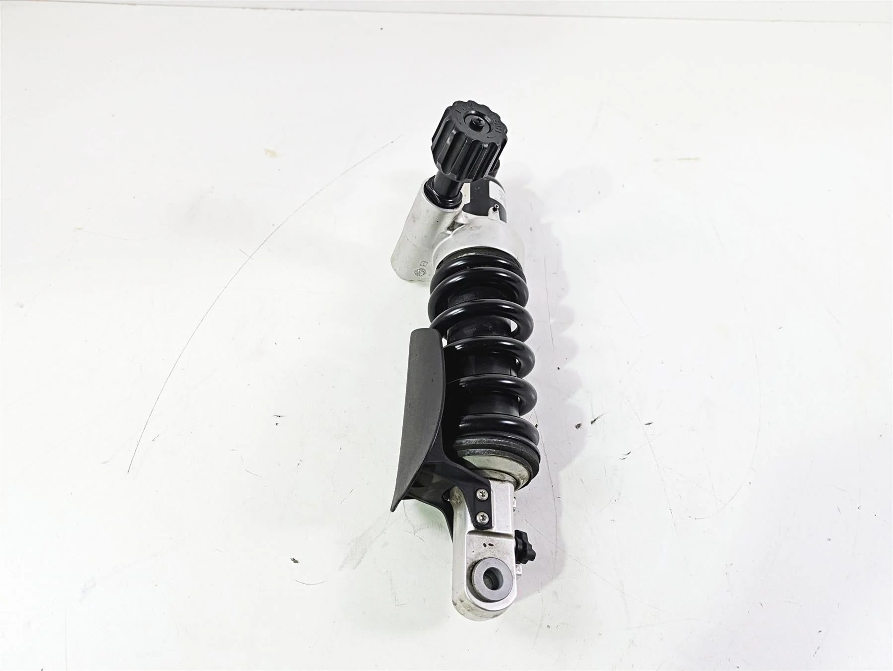 2016 BMW R1200RS K54 Rear Shock Suspension Damper 33548525333 - Image 12
