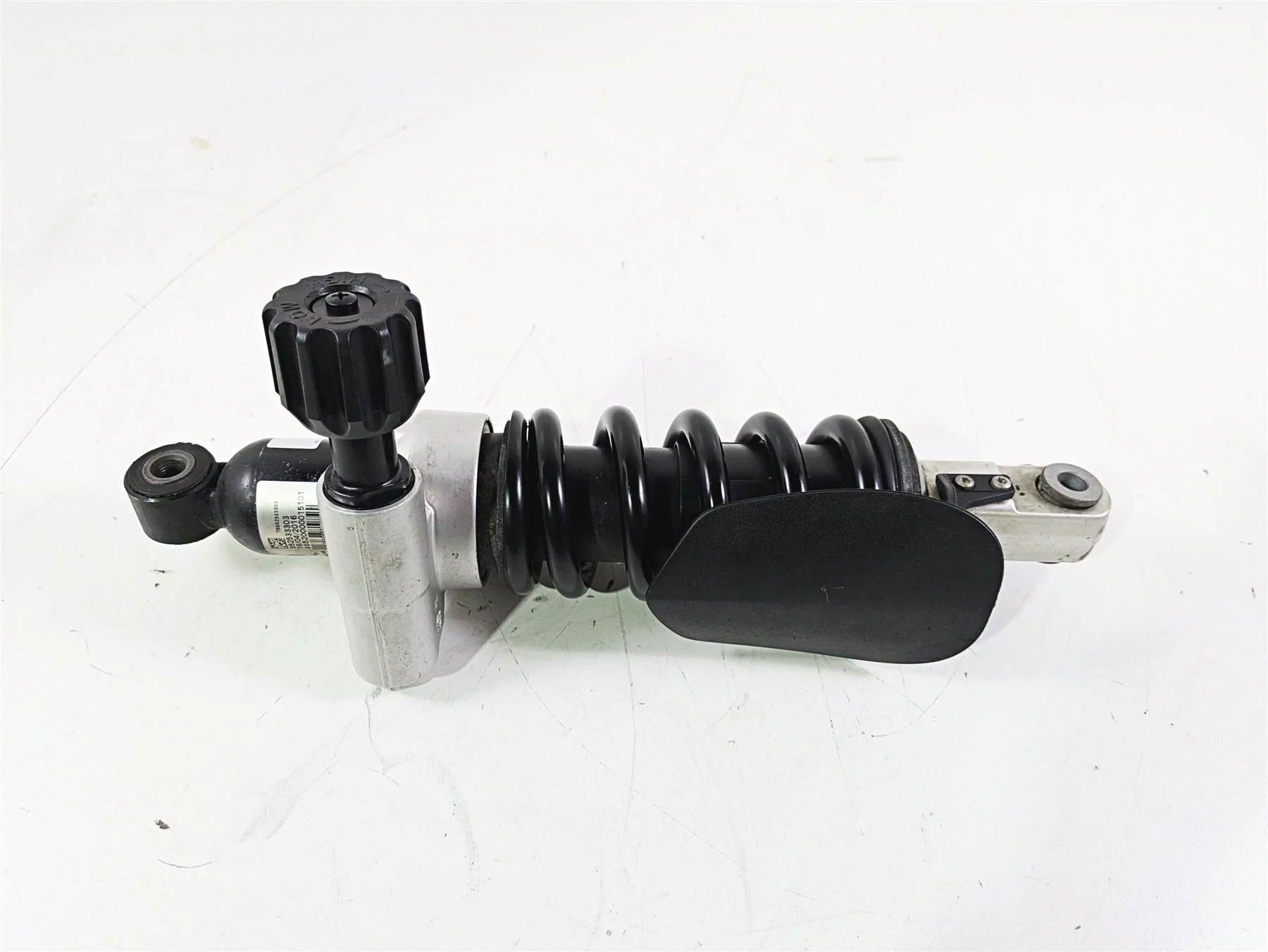 2016 BMW R1200RS K54 Rear Shock Suspension Damper 33548525333 - Image 3