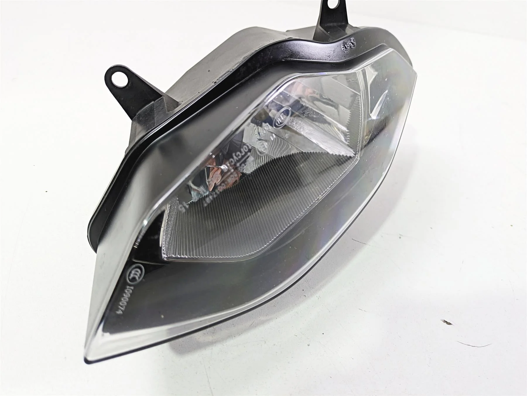 2016 BMW R1200RS K54 Right Low Beam Headlight Head Light Lamp 63128549330 - Image 10