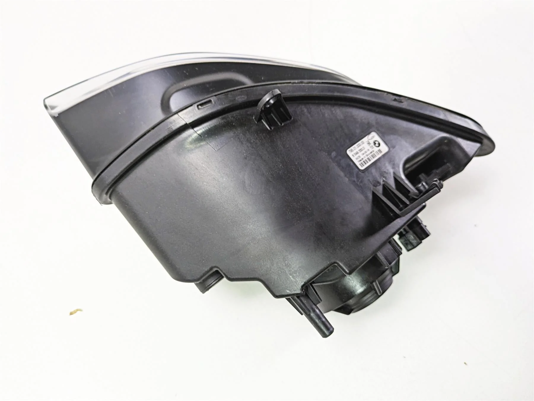 2016 BMW R1200RS K54 Right Low Beam Headlight Head Light Lamp 63128549330 - Image 12
