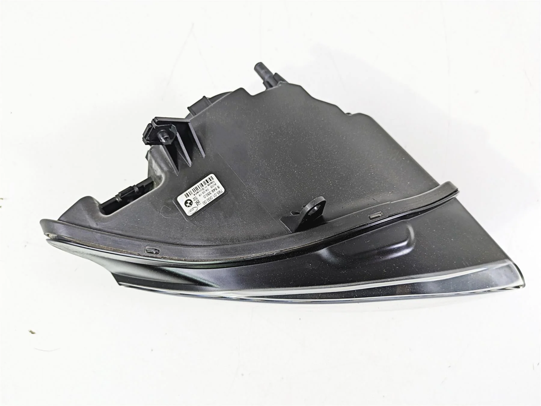 2016 BMW R1200RS K54 Right Low Beam Headlight Head Light Lamp 63128549330 - Image 3