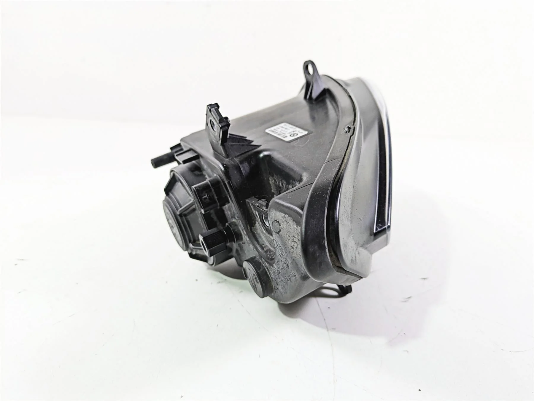 2016 BMW R1200RS K54 Right Low Beam Headlight Head Light Lamp 63128549330 - Image 7