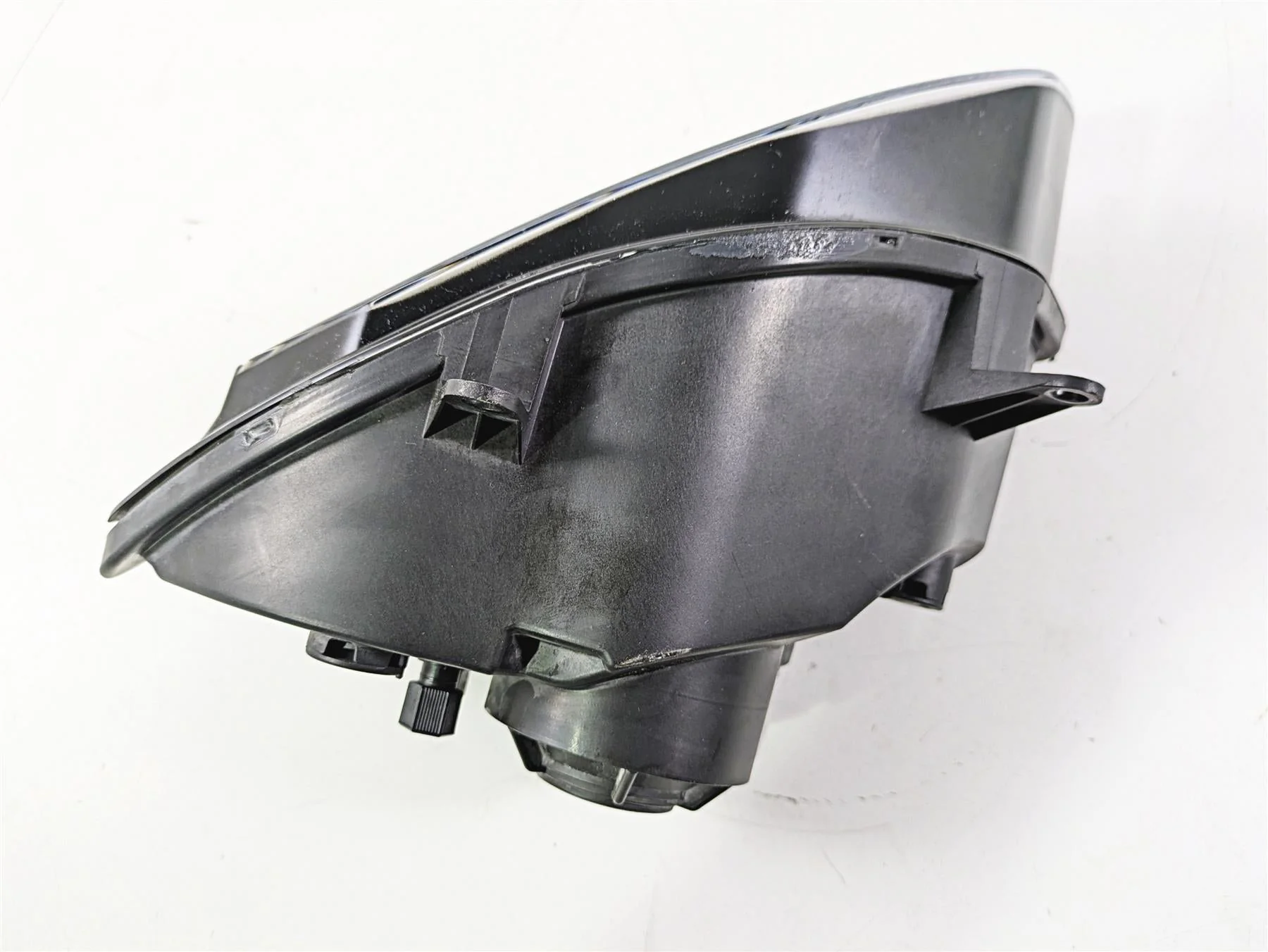 2016 BMW R1200RS K54 Right Low Beam Headlight Head Light Lamp 63128549330 - Image 8