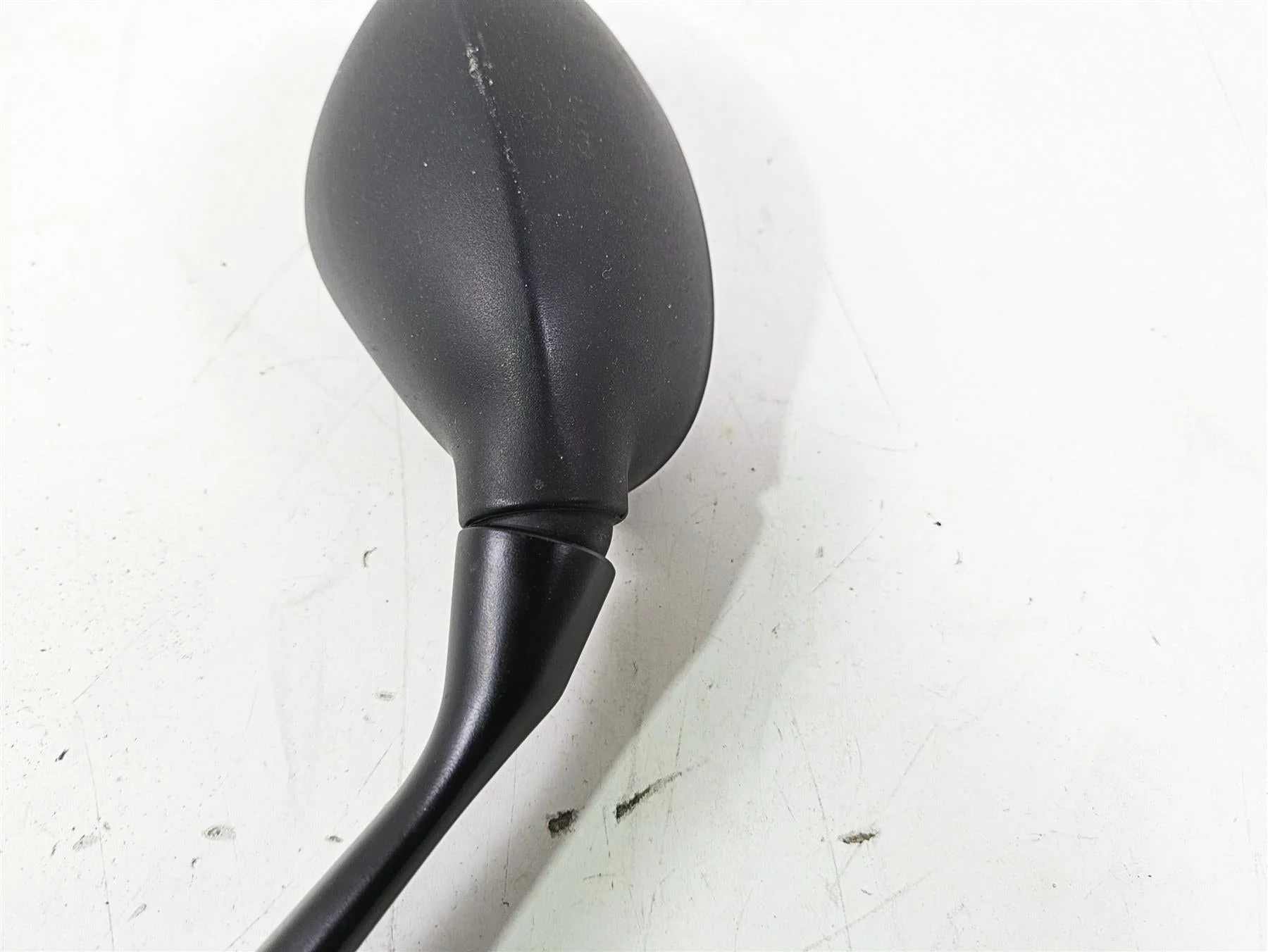 2016 BMW R1200RS K54 Right Side Rear View Mirror 51168556084 - Image 10