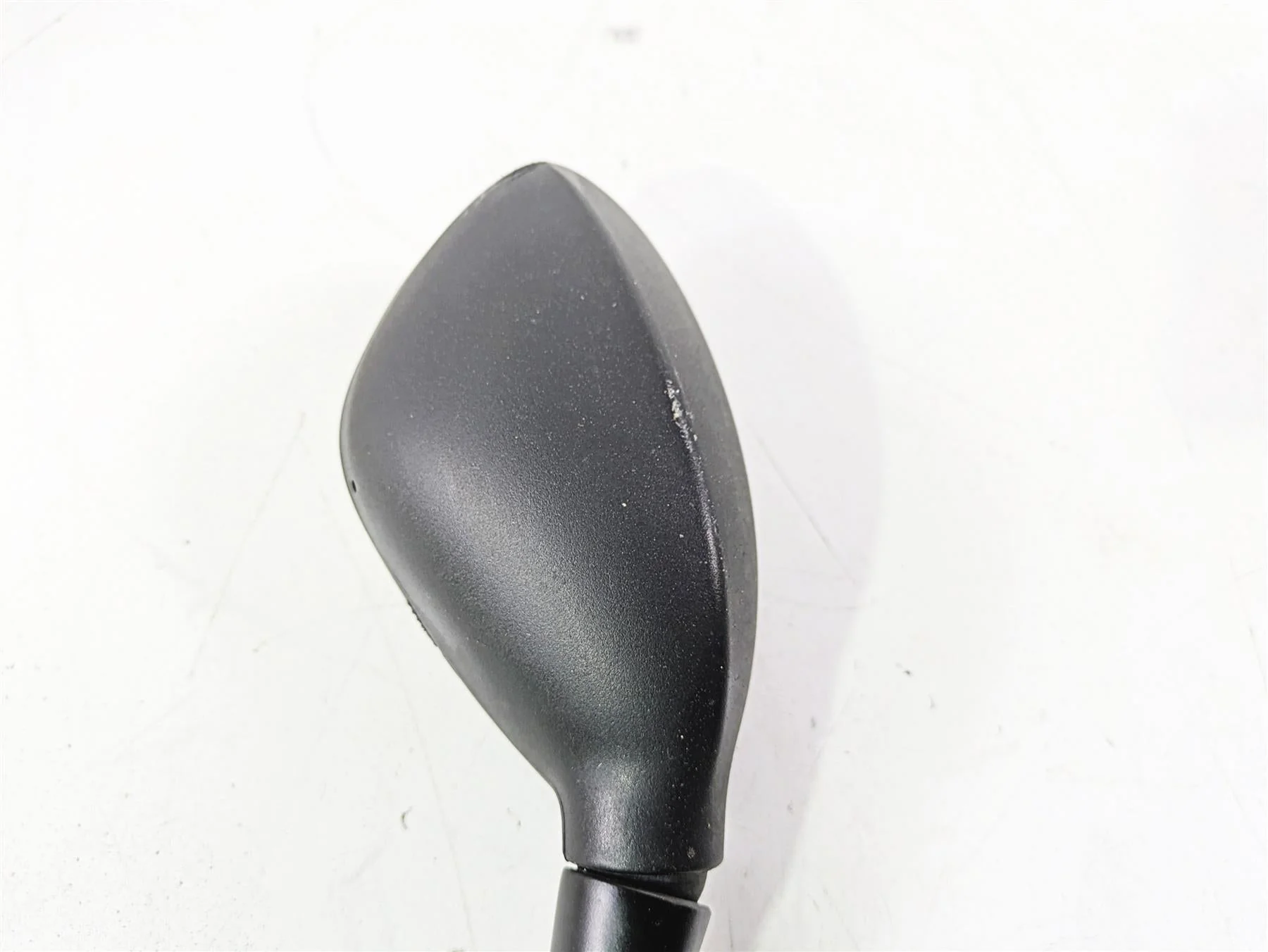 2016 BMW R1200RS K54 Right Side Rear View Mirror 51168556084 - Image 7