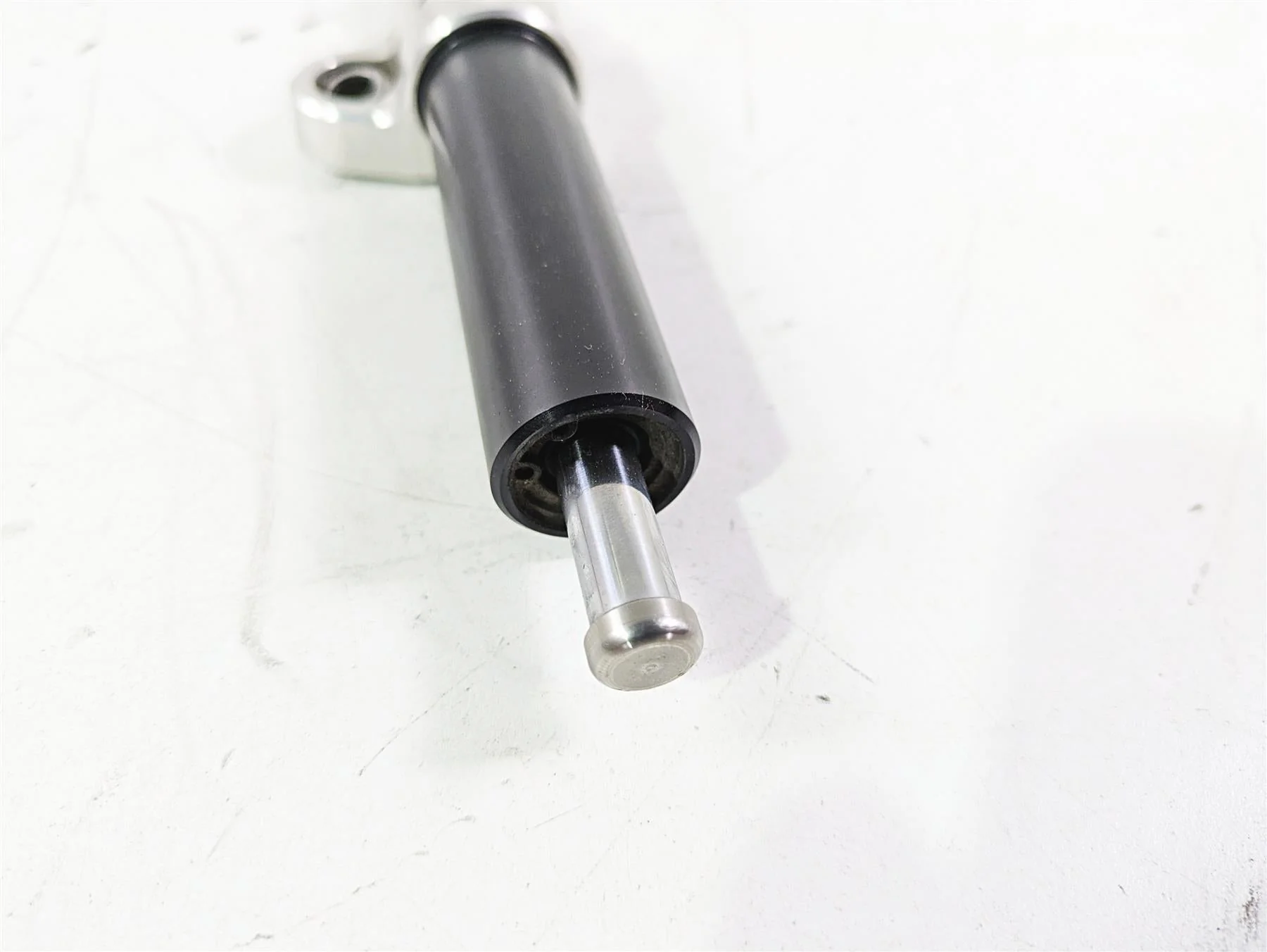 2016 BMW R1200RS K54 Steering Damper Stabilizer 8548757 32768548757 - Image 4