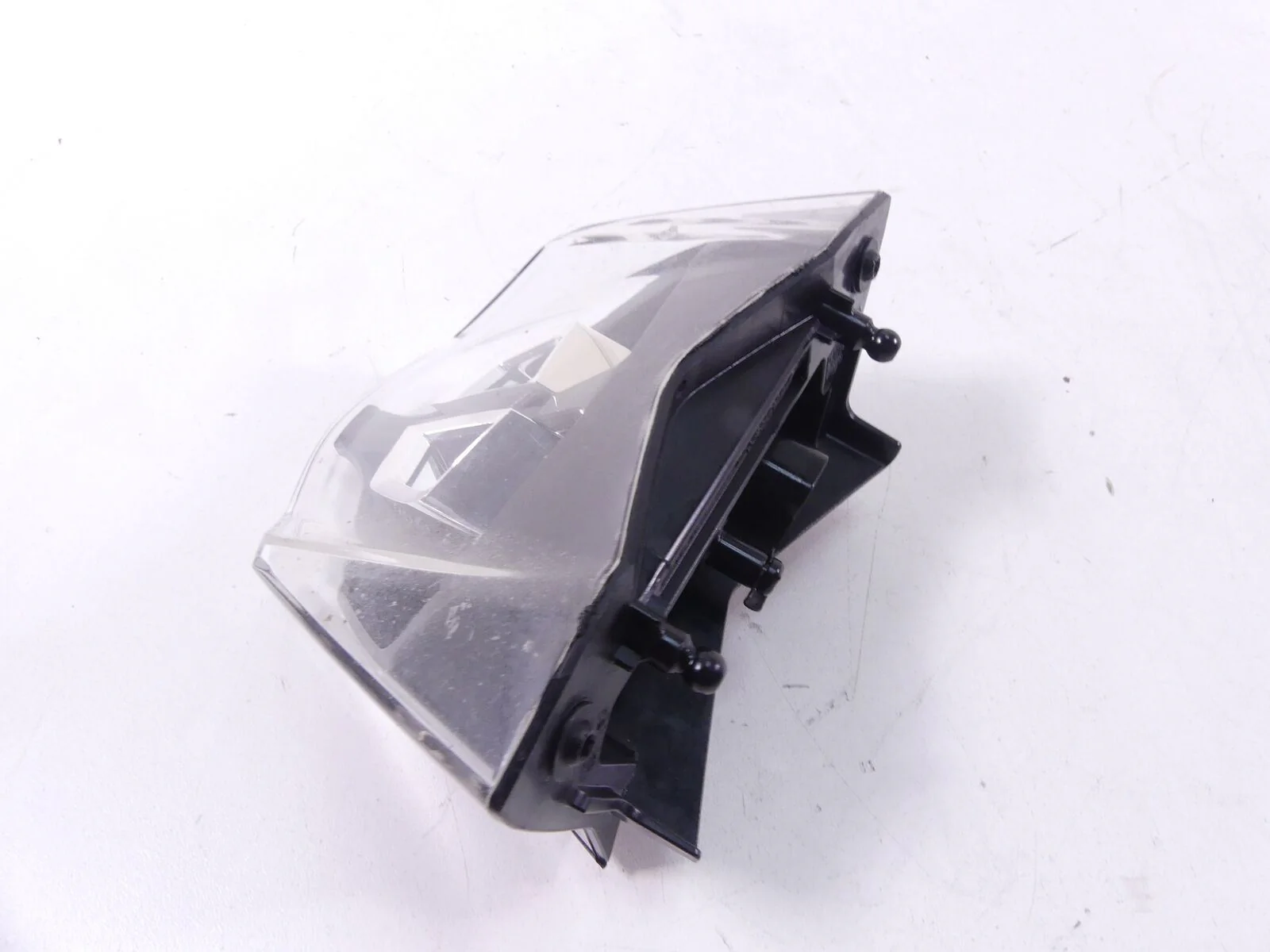 2016 BMW R1200RS K54 Taillight Tail Back Brake Stop Light Lamp 63218549764 - Image 5