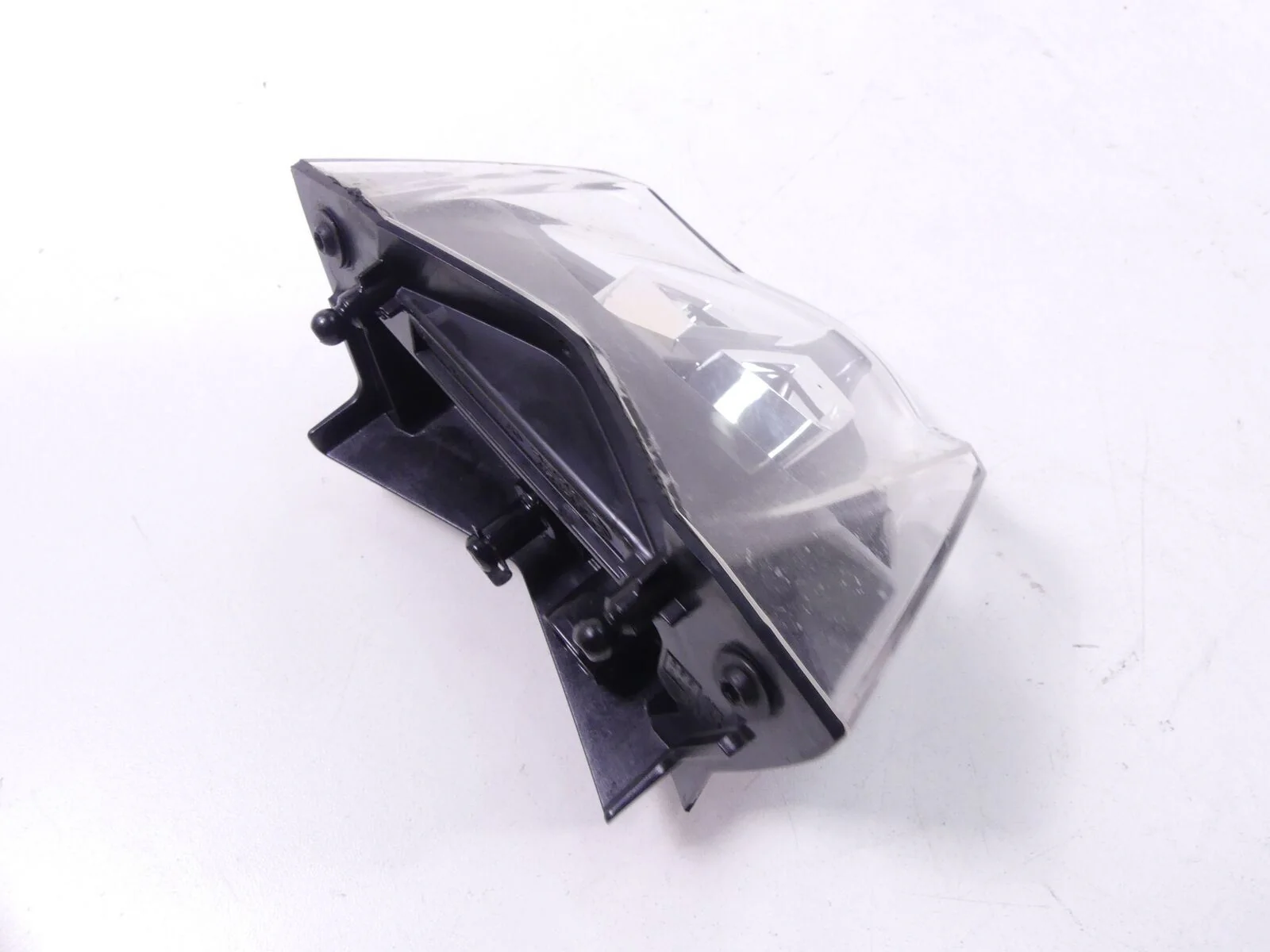 2016 BMW R1200RS K54 Taillight Tail Back Brake Stop Light Lamp 63218549764 - Image 6