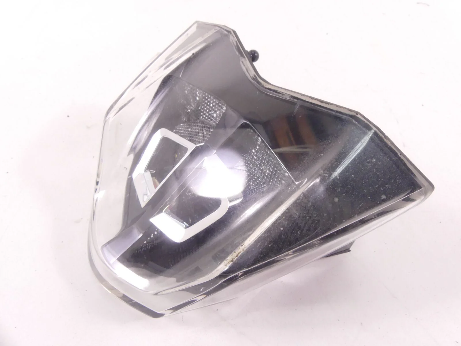 2016 BMW R1200RS K54 Taillight Tail Light Rear Back Brake Stop Lamp 63218549764 - Image 6