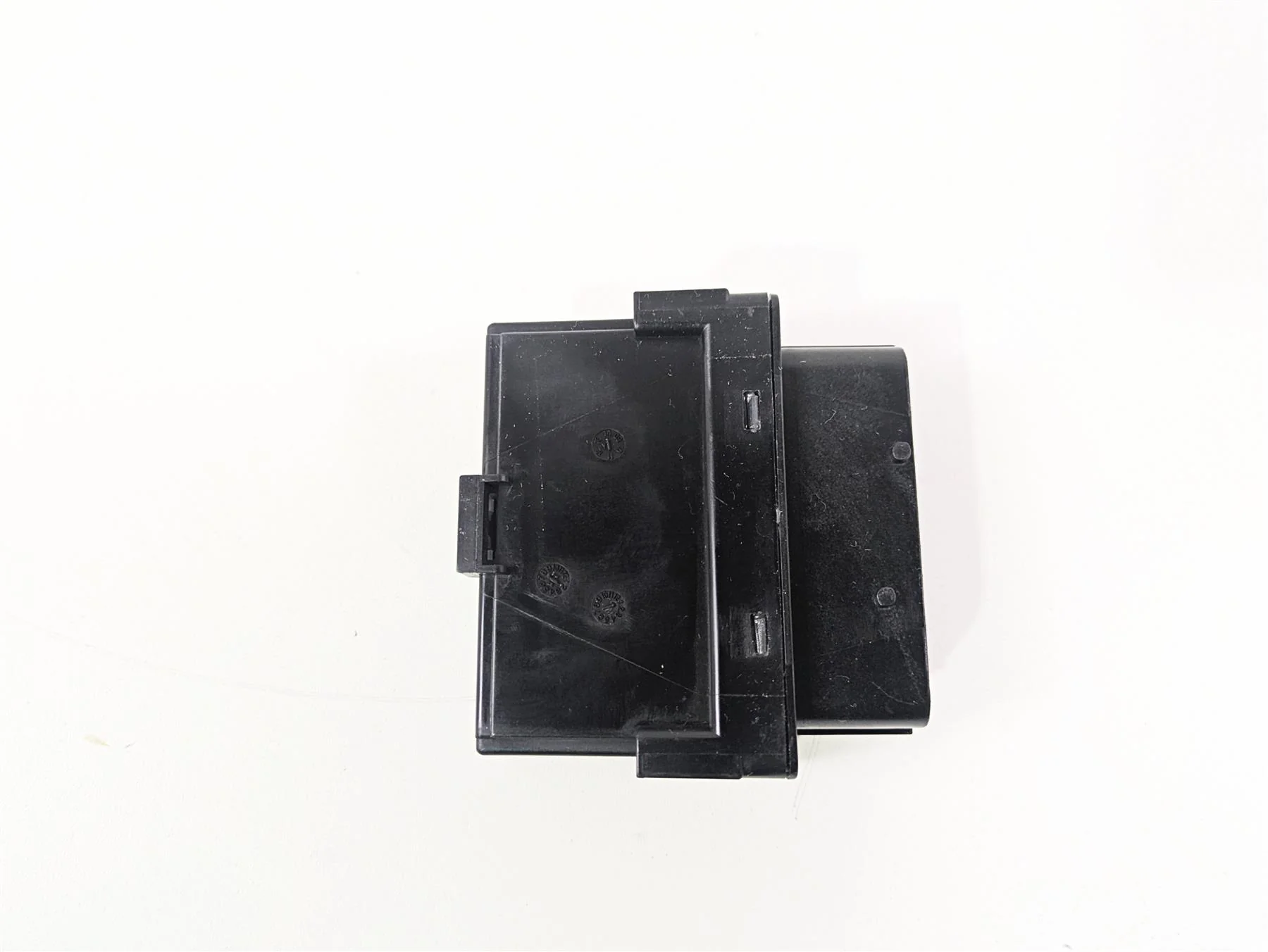 2016 BMW R1200RT K52 Base Control Module Satellite 61358564561 - Image 2