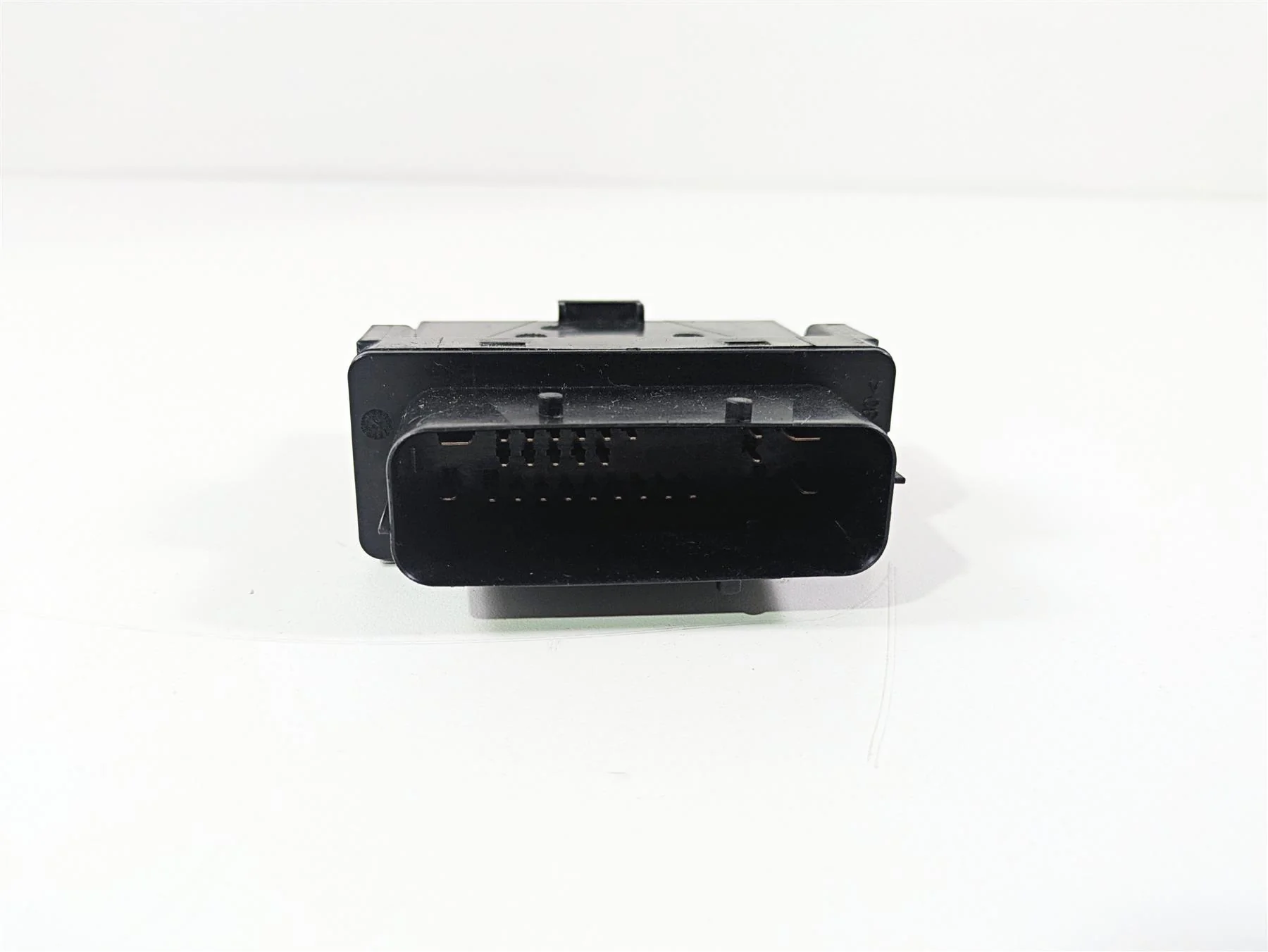 2016 BMW R1200RT K52 Base Control Module Satellite 61358564561 - Image 4