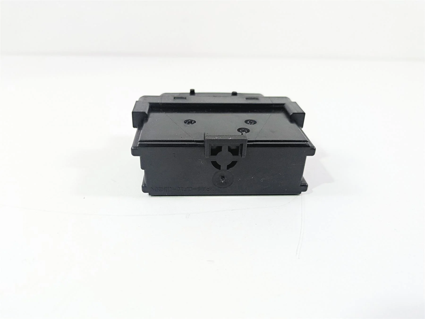 2016 BMW R1200RT K52 Base Control Module Satellite 61358564561 - Image 6