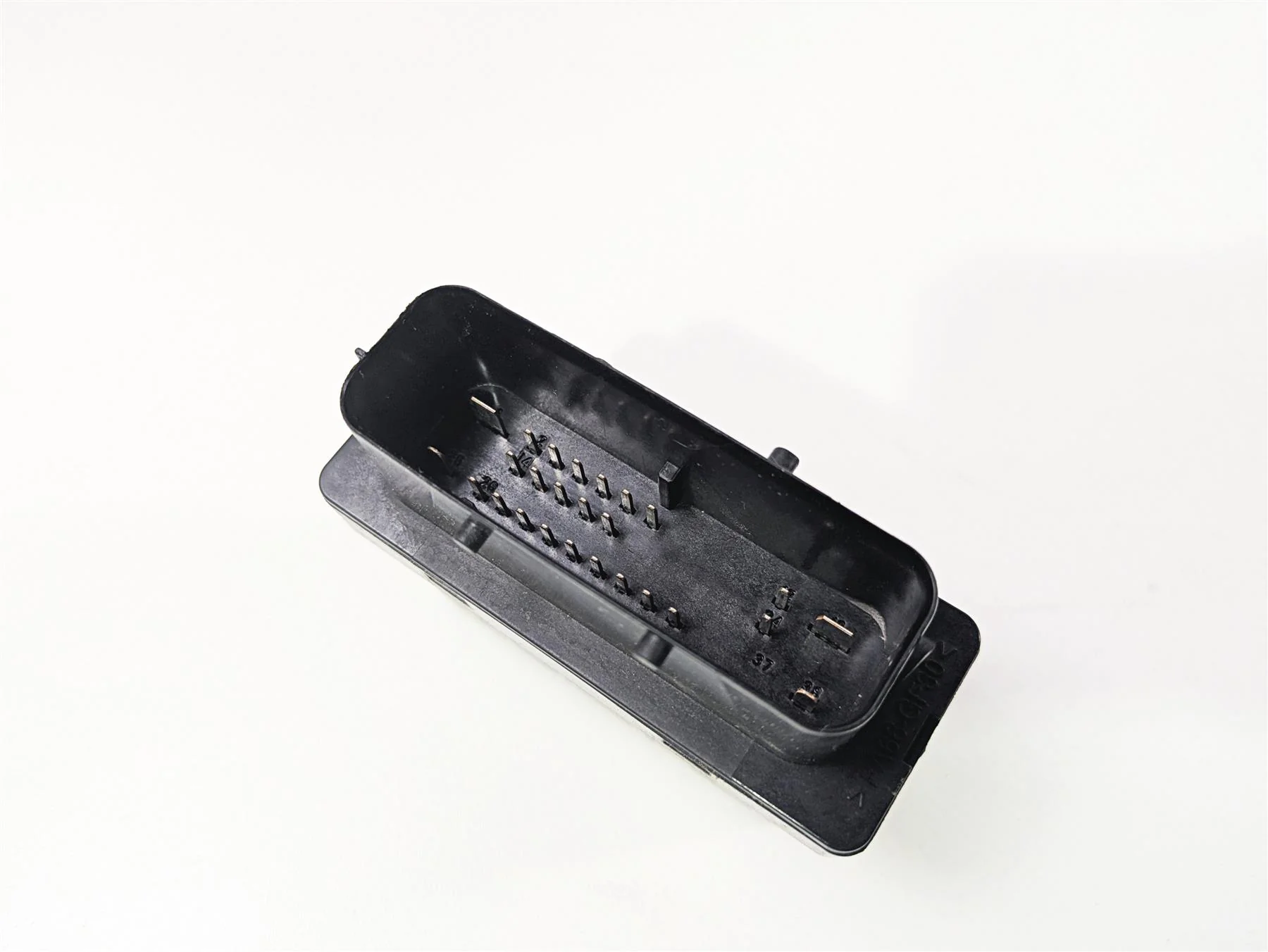 2016 BMW R1200RT K52 Base Control Module Satellite 61358564561 - Image 8