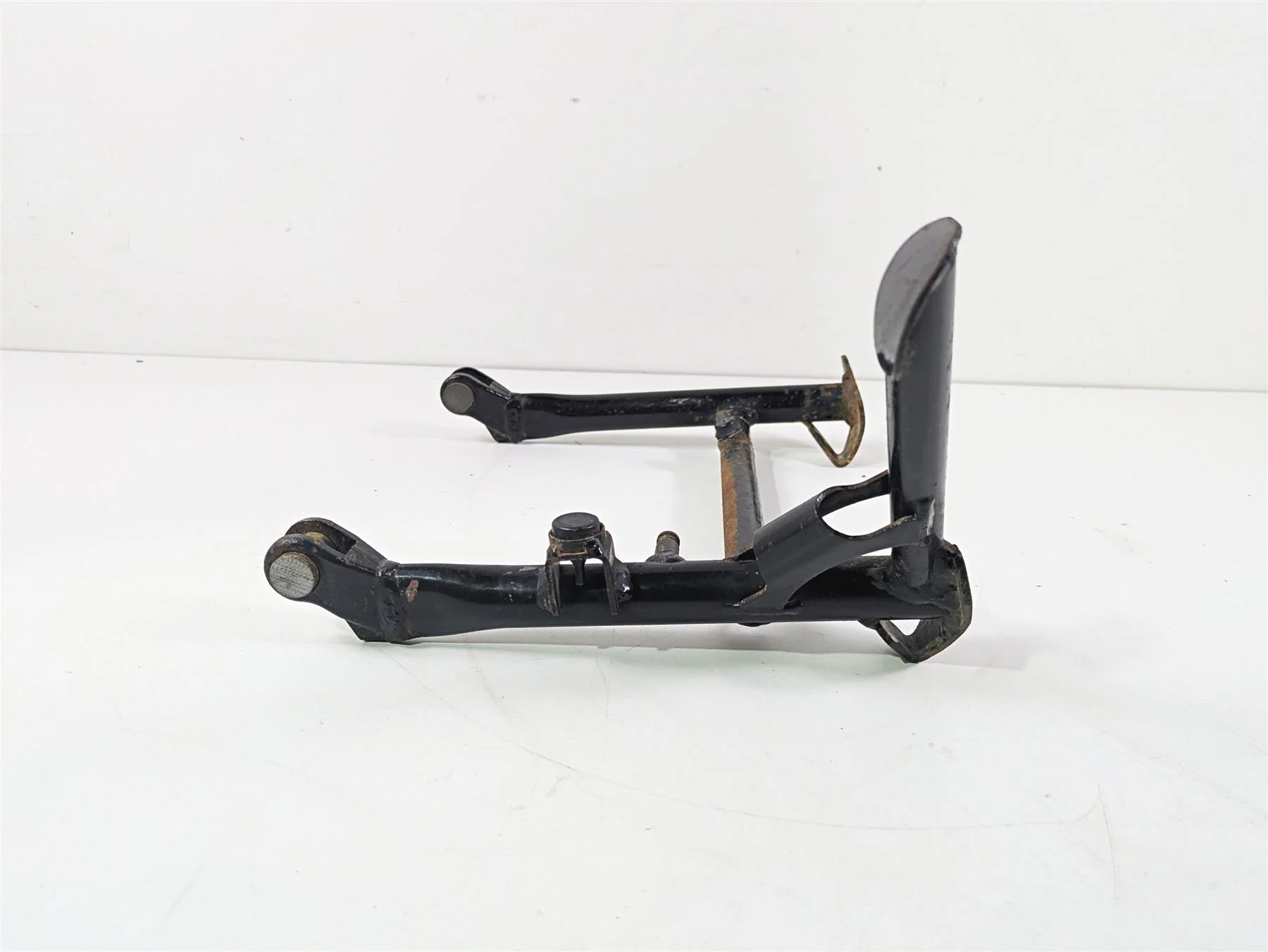 2016 BMW R1200RT K52 Center Kickstand Kick Stand Esa 46528532725 - Image 5