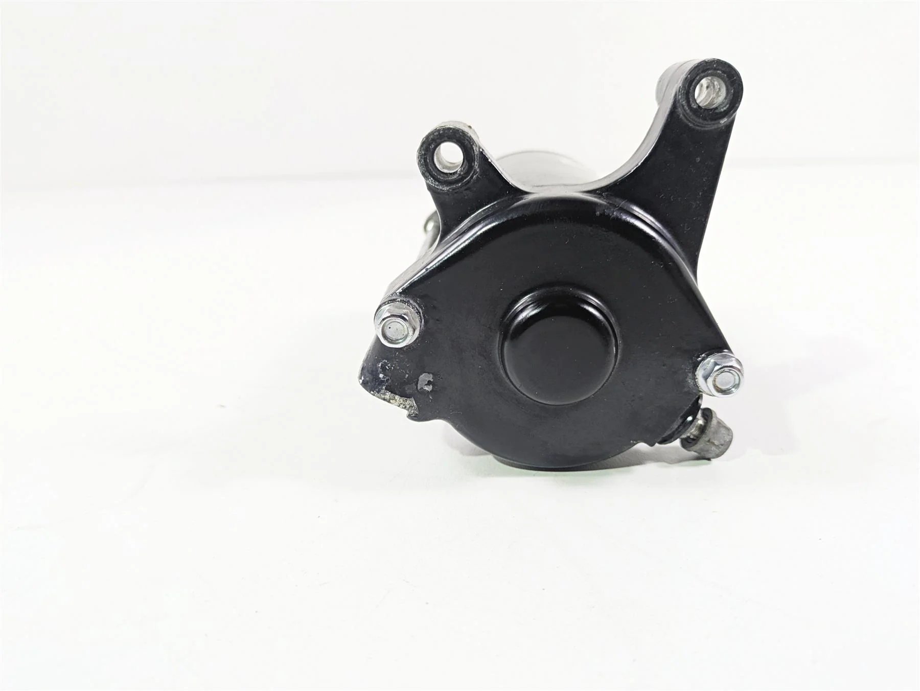 2016 BMW R1200RT K52 Denso Engine Starter Motor - Tested 12418526230 - Image 5