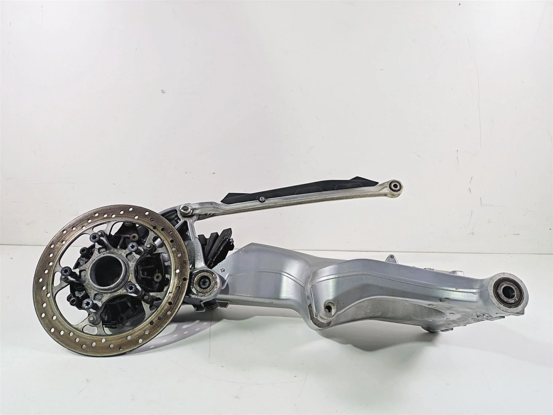 2016 BMW R1200RT K52 Differential Swingarm 33:12 33748544980 - Image 2