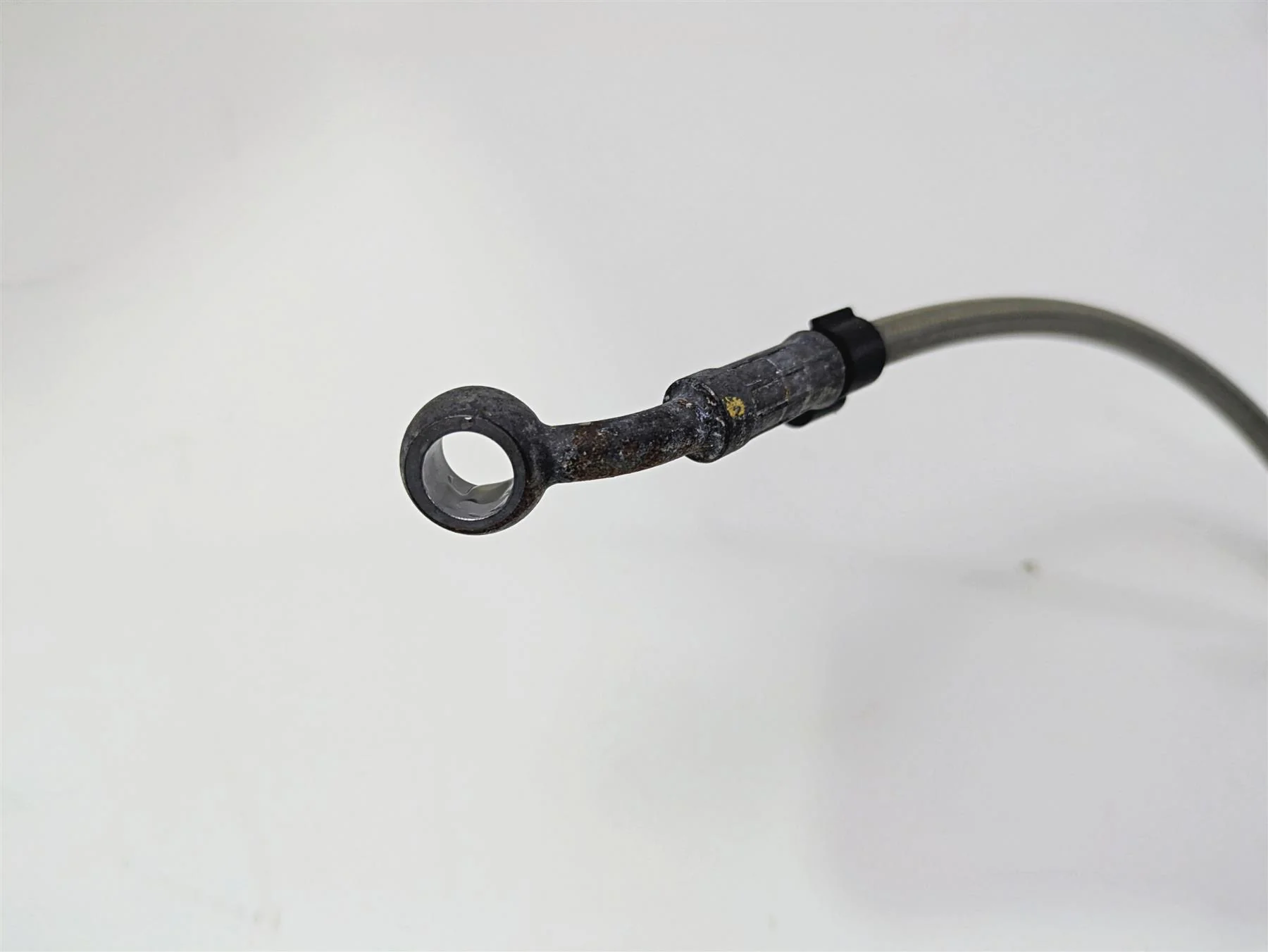 2016 BMW R1200RT K52 Front Abs Brake Line Set 34328541828 34328541829 - Image 12