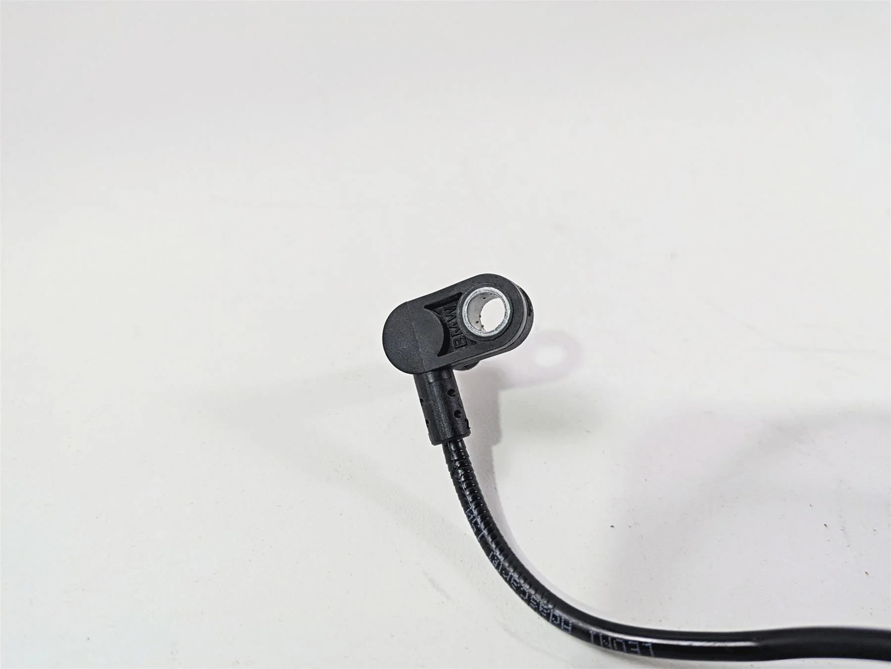 2016 BMW R1200RT K52 Front Abs Brake Wheel Speed Sensor 34528551611 - Image 8