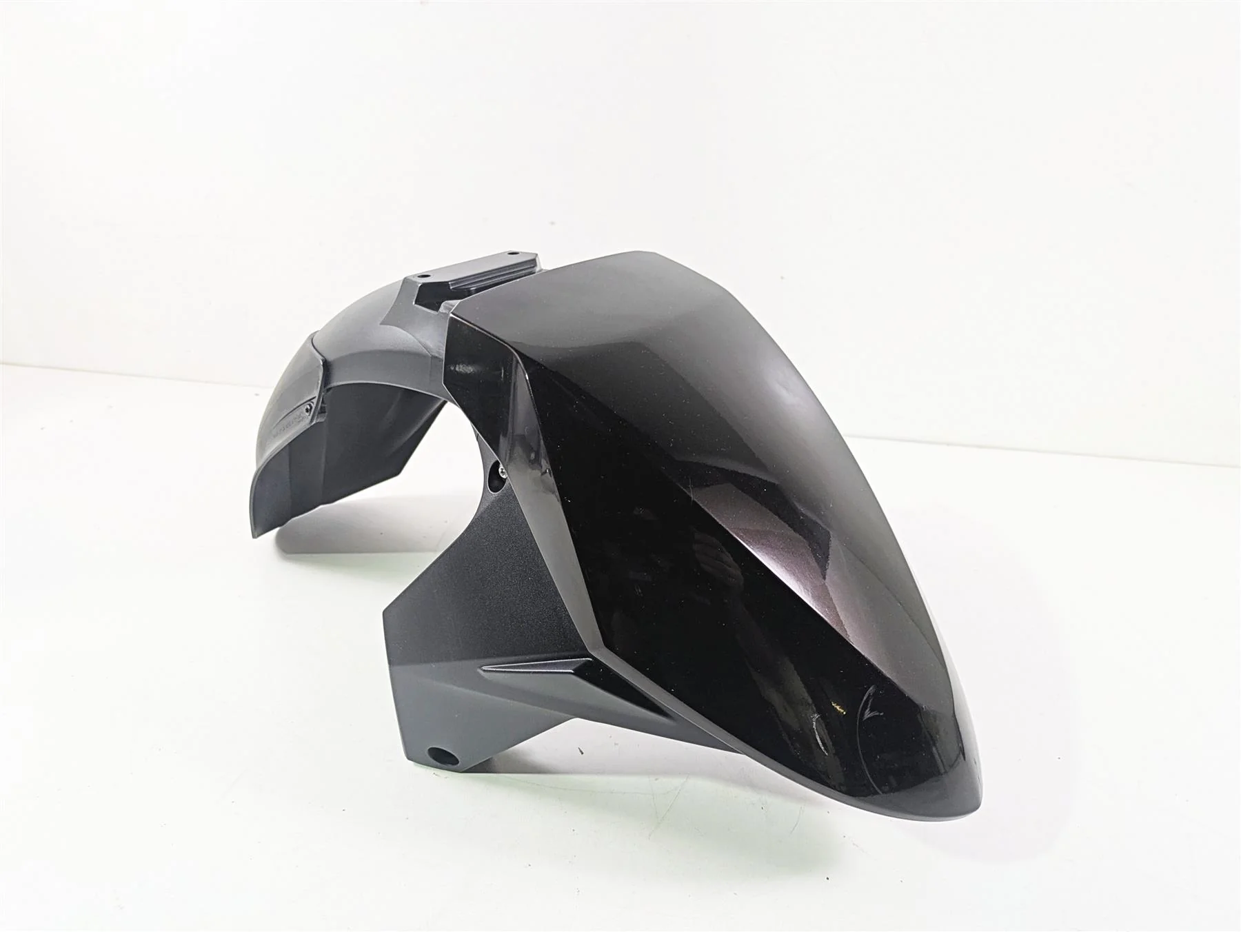 2016 BMW R1200RT K52 Front Fender & Cover 46617728670 - Image 10