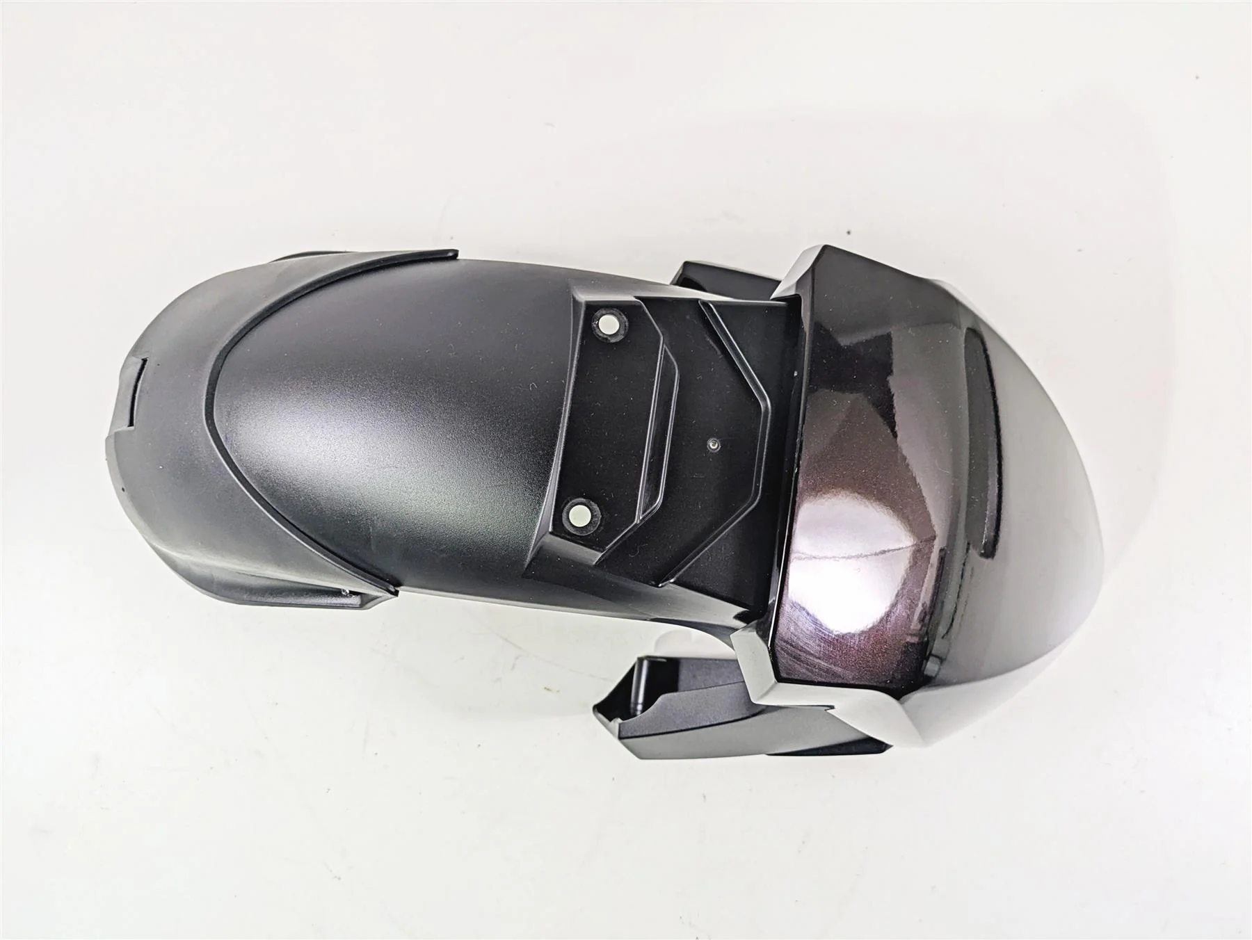 2016 BMW R1200RT K52 Front Fender & Cover 46617728670 - Image 11