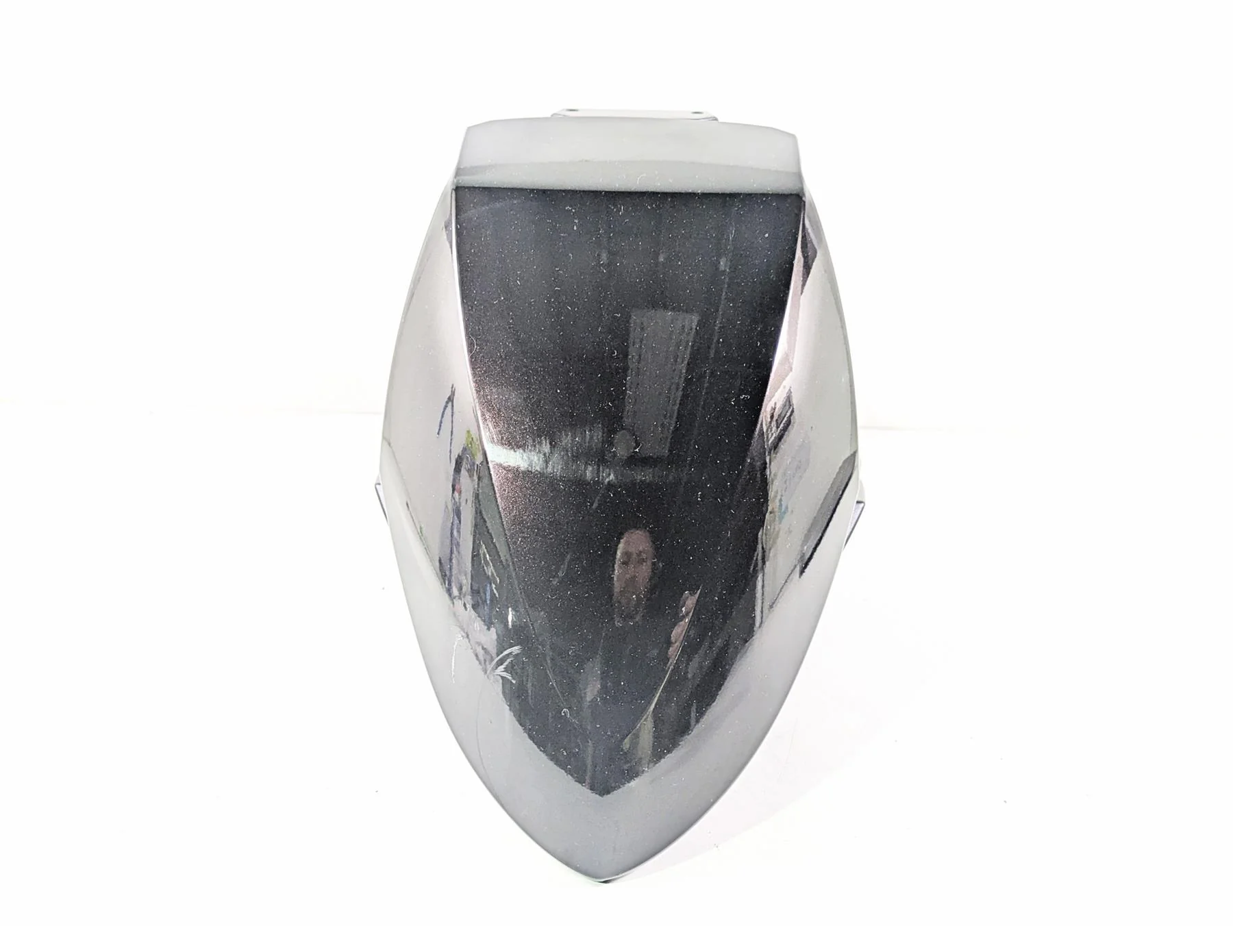 2016 BMW R1200RT K52 Front Fender & Cover 46617728670 - Image 2