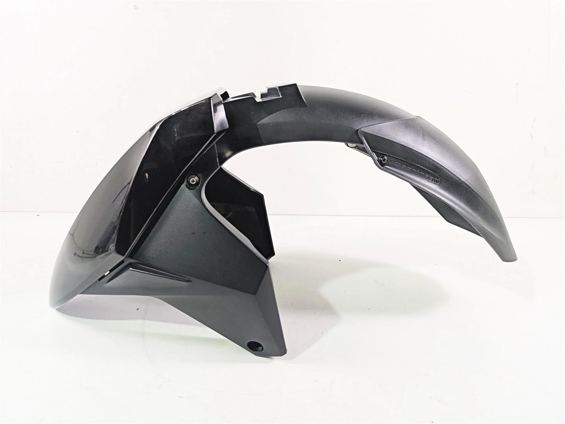2016 BMW R1200RT K52 Front Fender & Cover 46617728670 - Image 3
