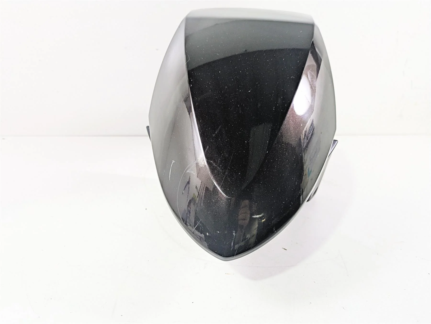 2016 BMW R1200RT K52 Front Fender & Cover 46617728670 - Image 8