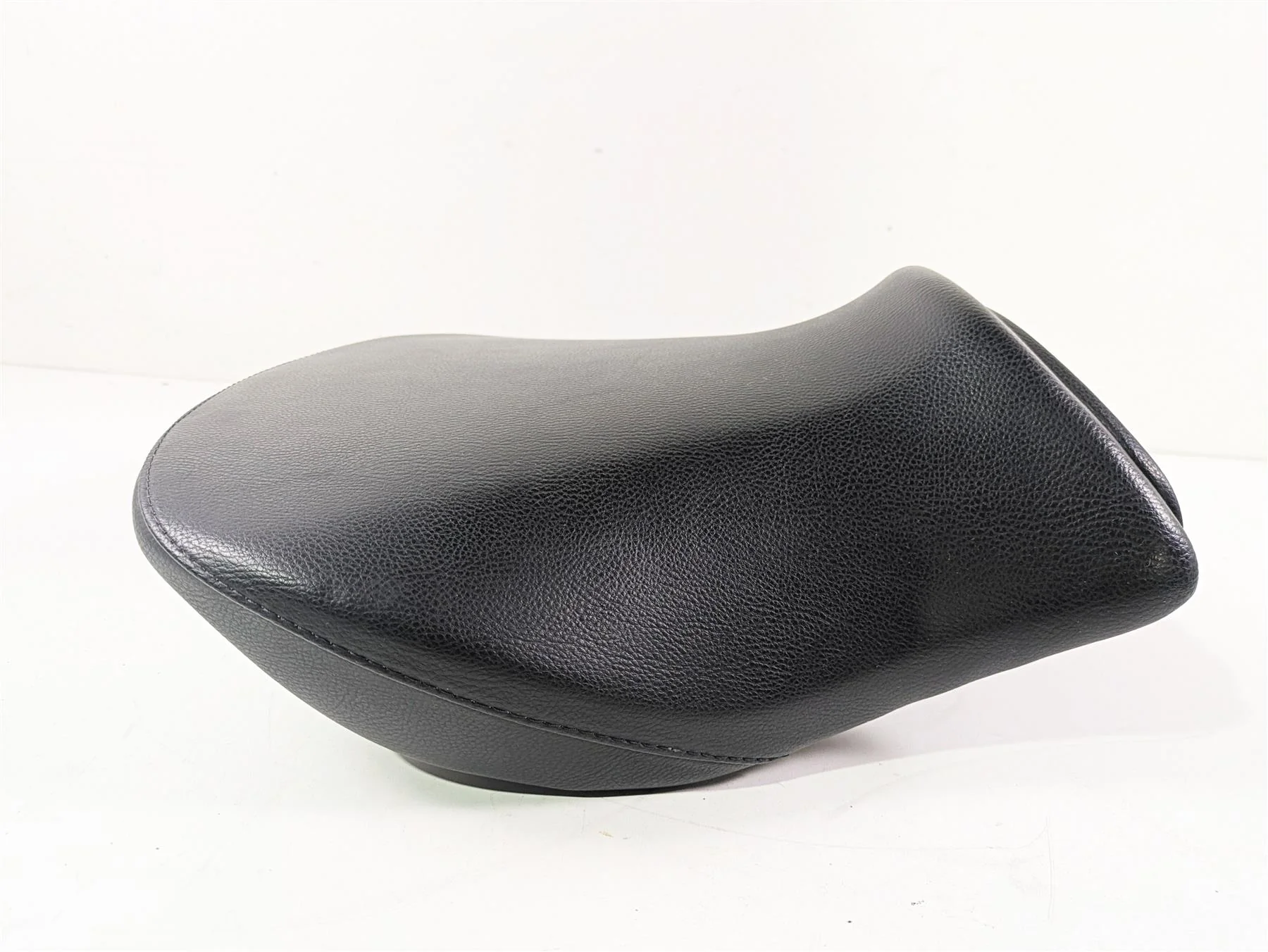 2016 BMW R1200RT K52 Front Heated Seat Saddle 52538544784 - Image 2