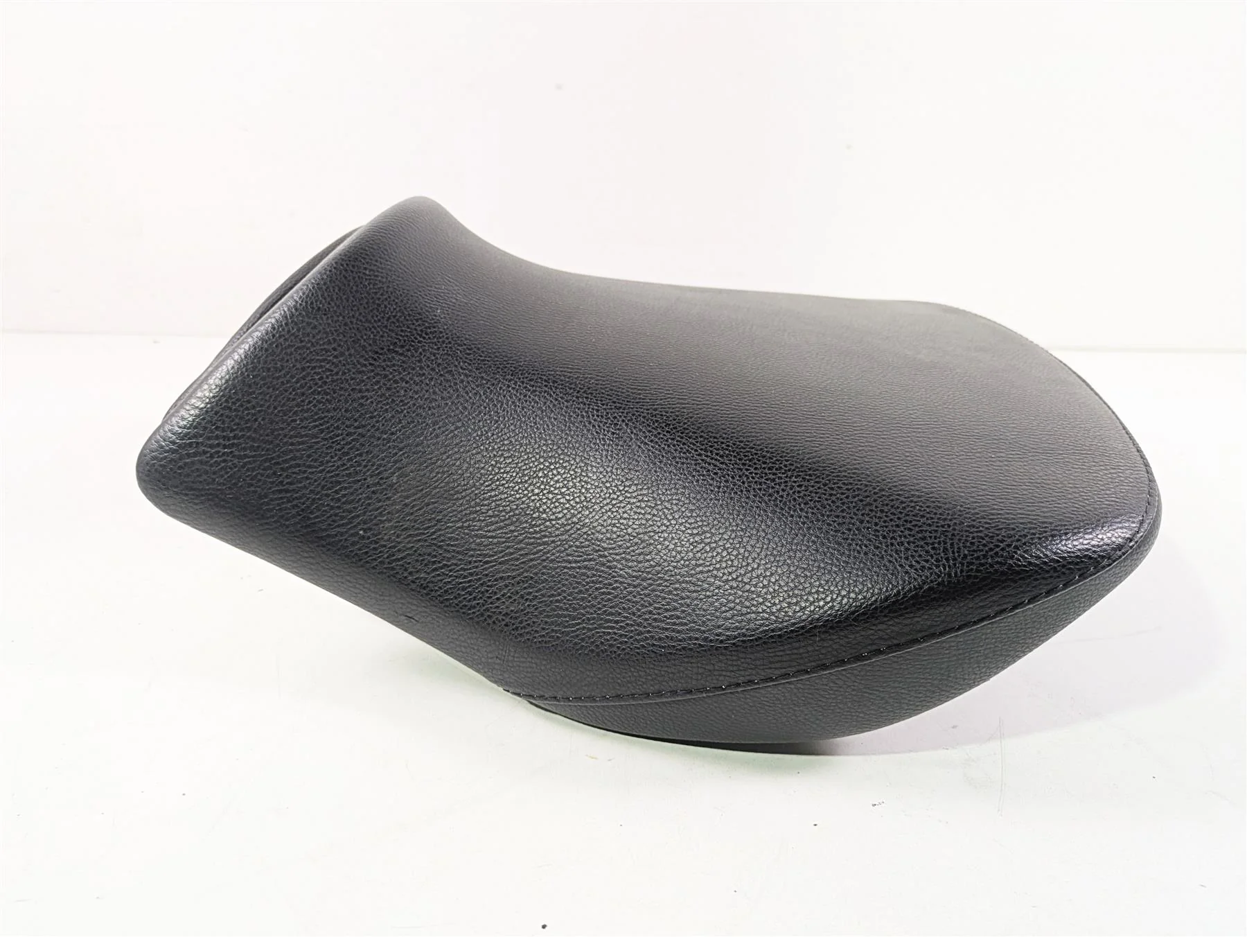 2016 BMW R1200RT K52 Front Heated Seat Saddle 52538544784 - Image 5